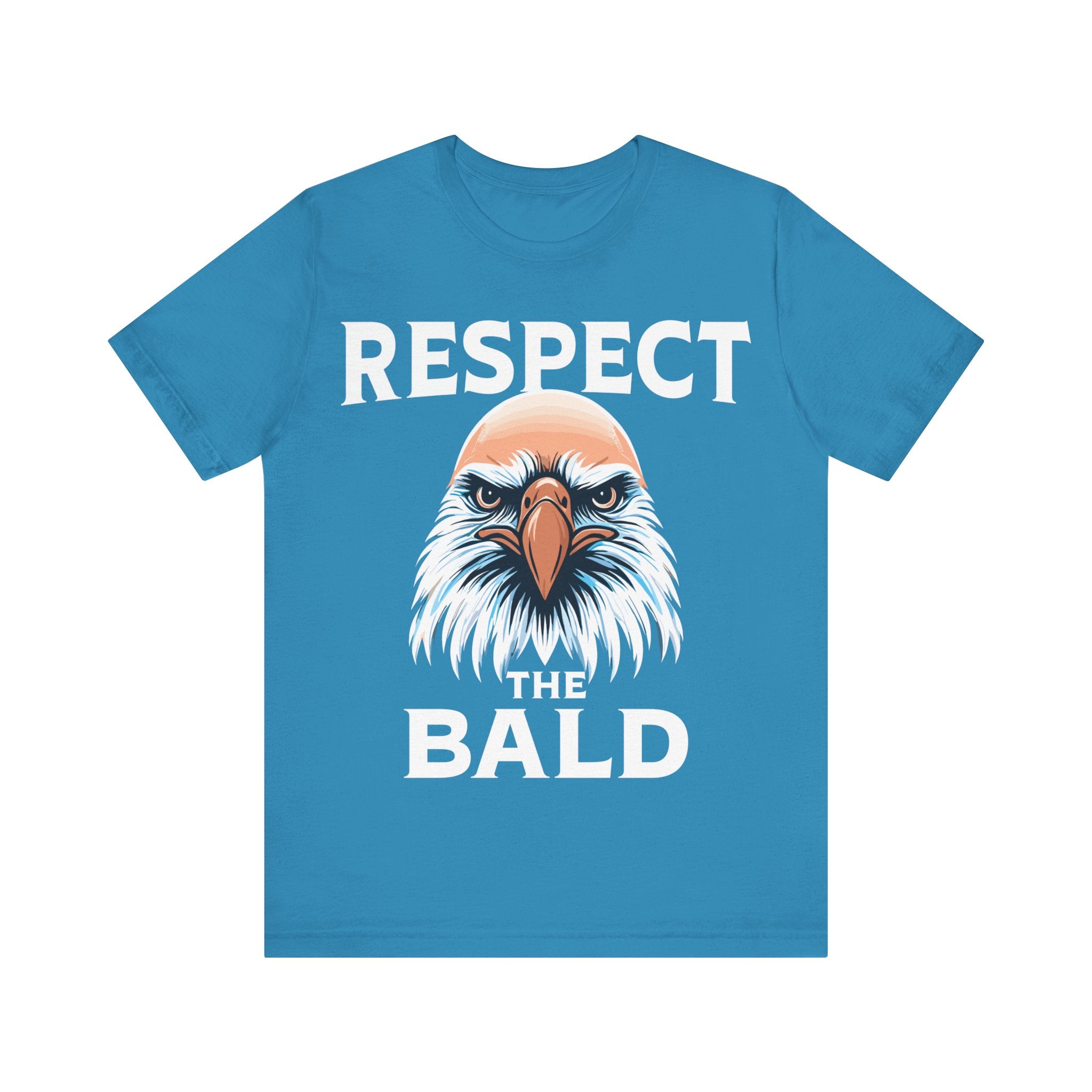 Respect the Bald