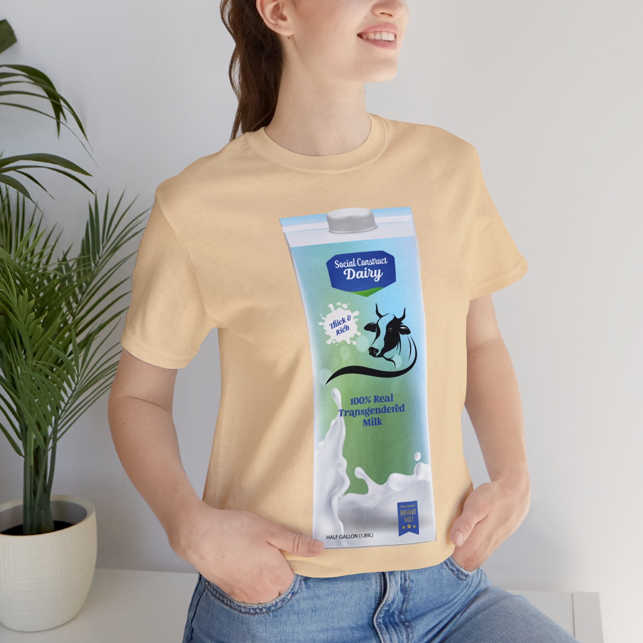 Social Construct Dairy