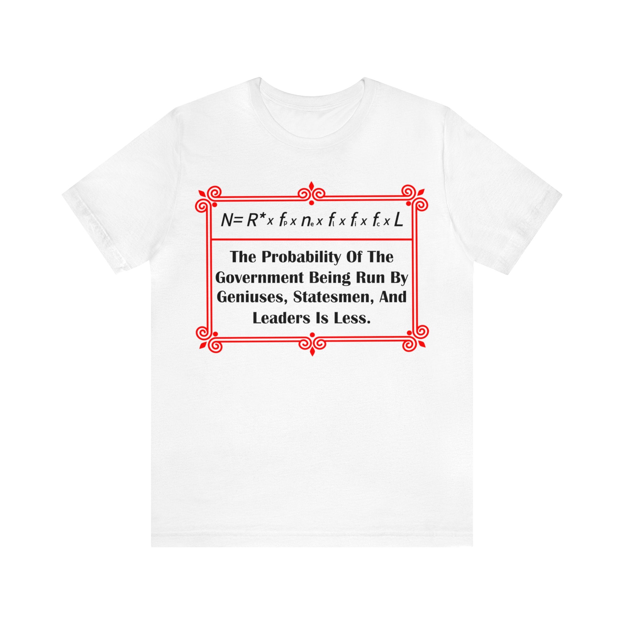 Less Probable Than Drake