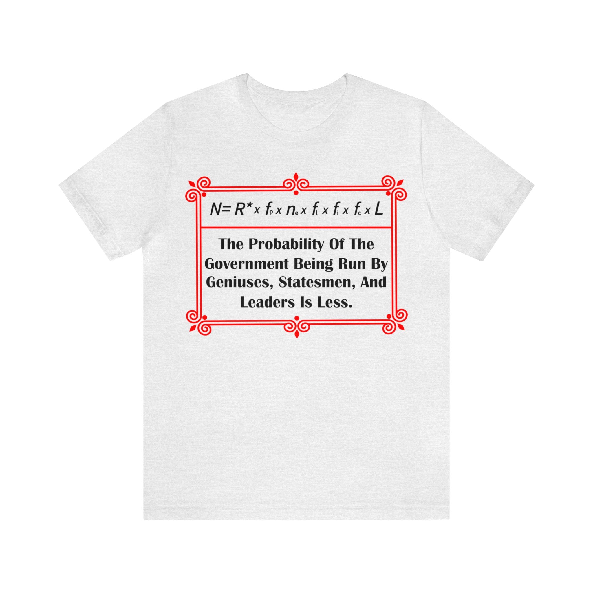 Less Probable Than Drake