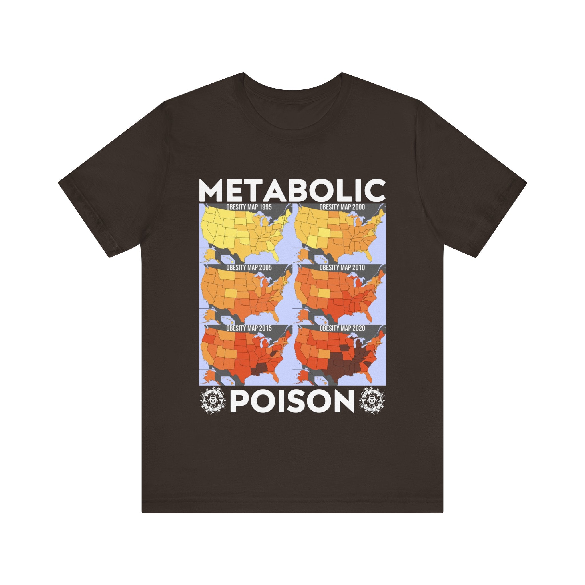 Metabolic Poison