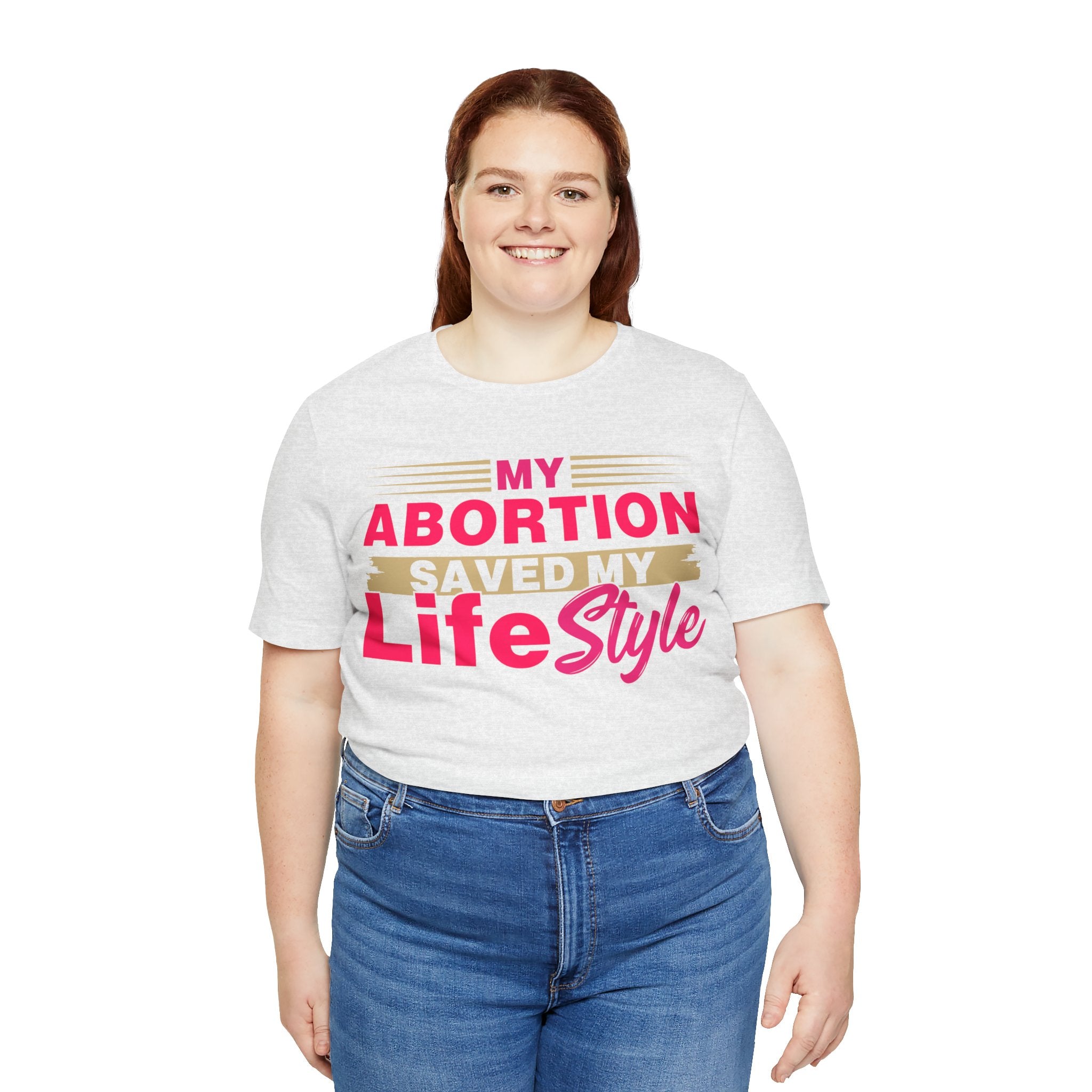 My Abortion Saved My LifeStyle