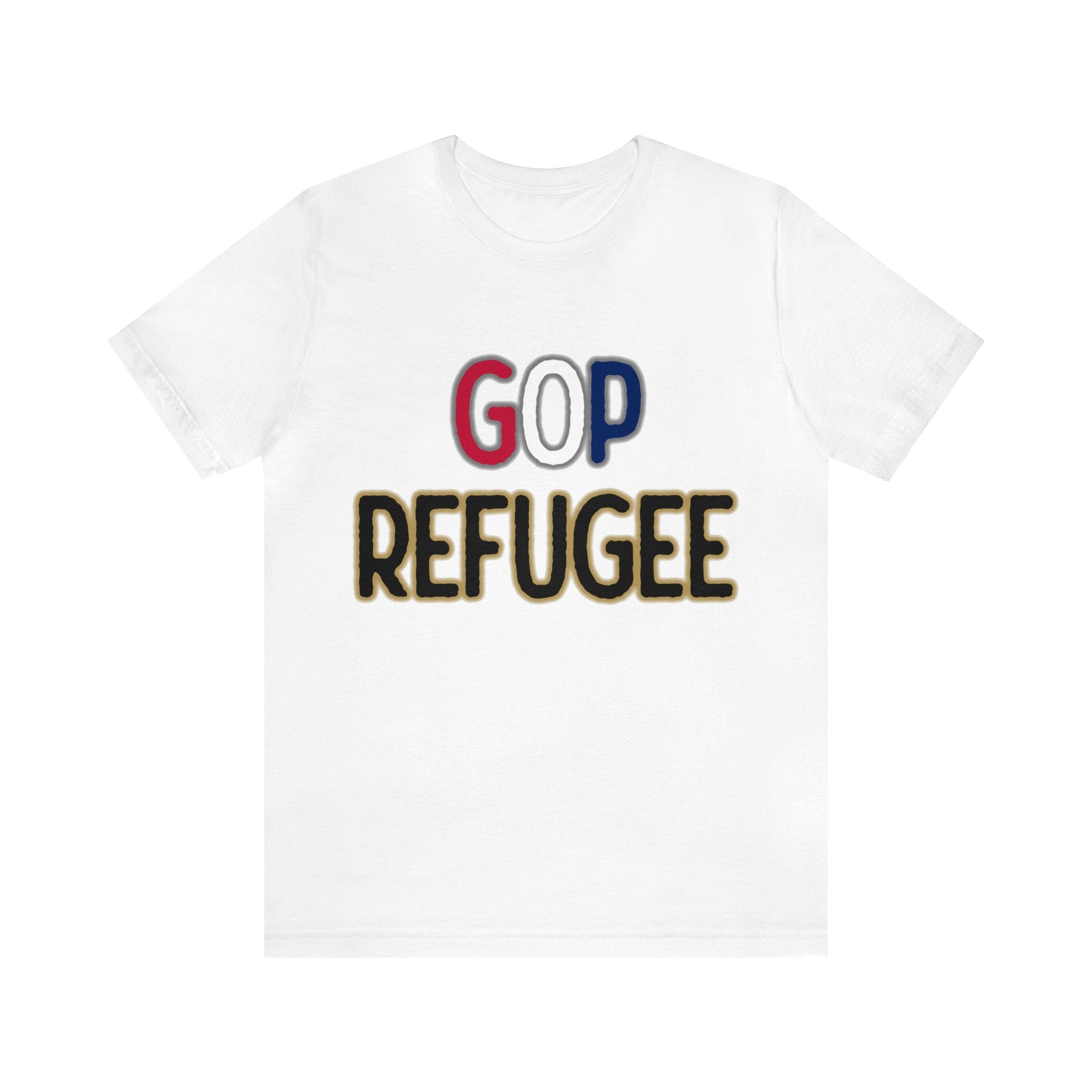 GOP Refugee Tee