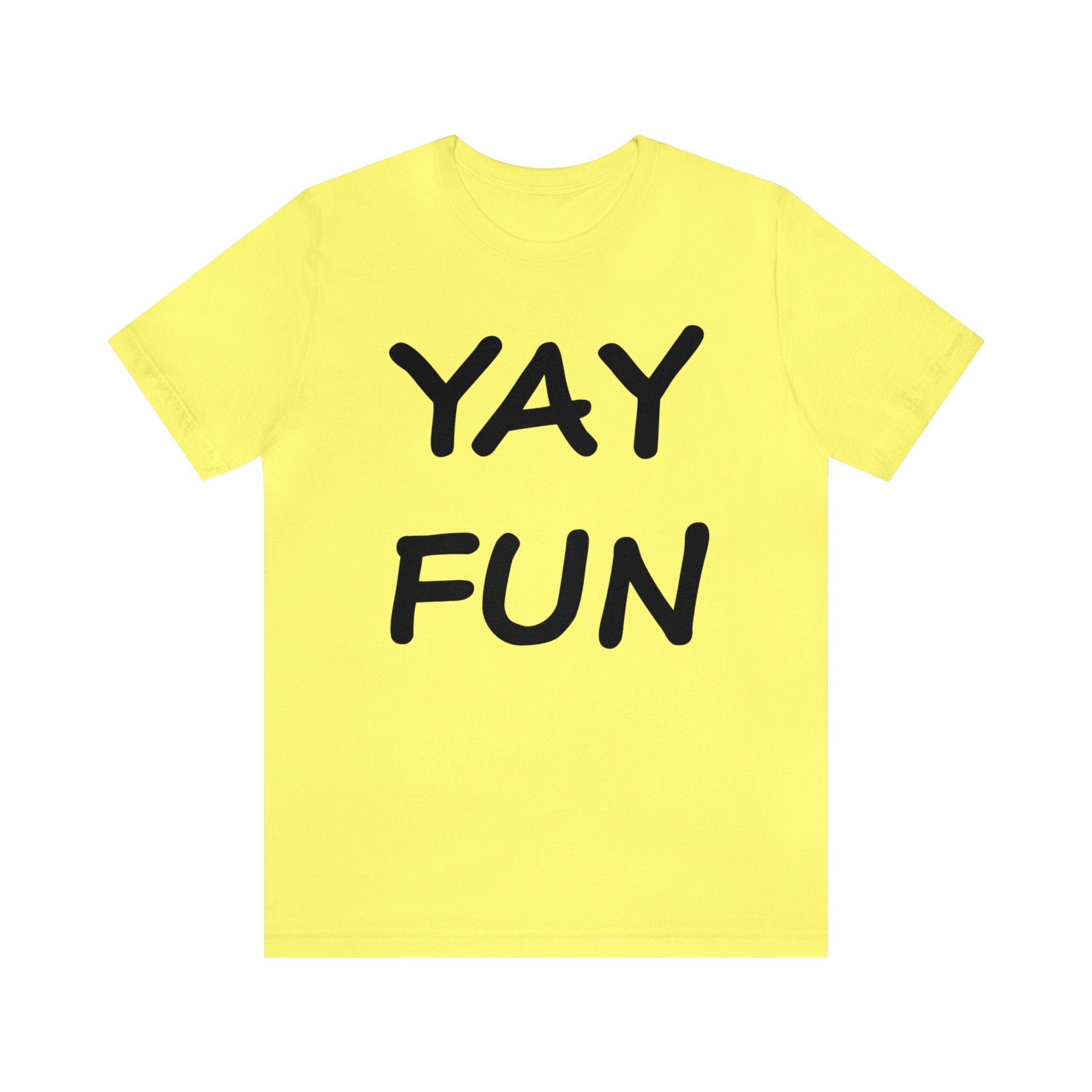 Yay Fun