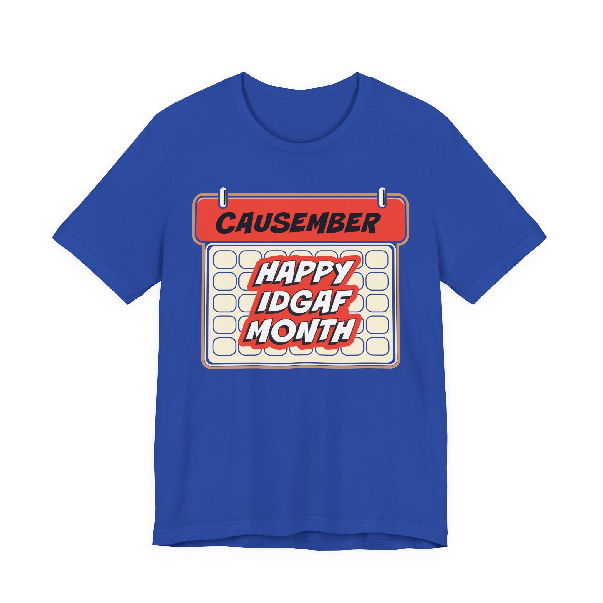 Causember Calendar