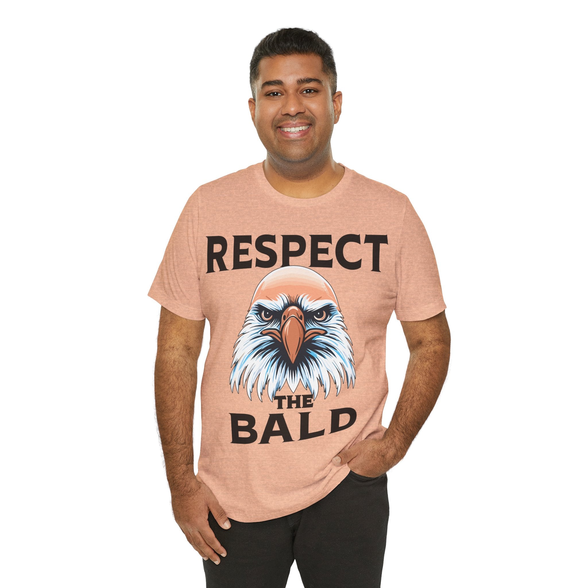 Respect the Bald