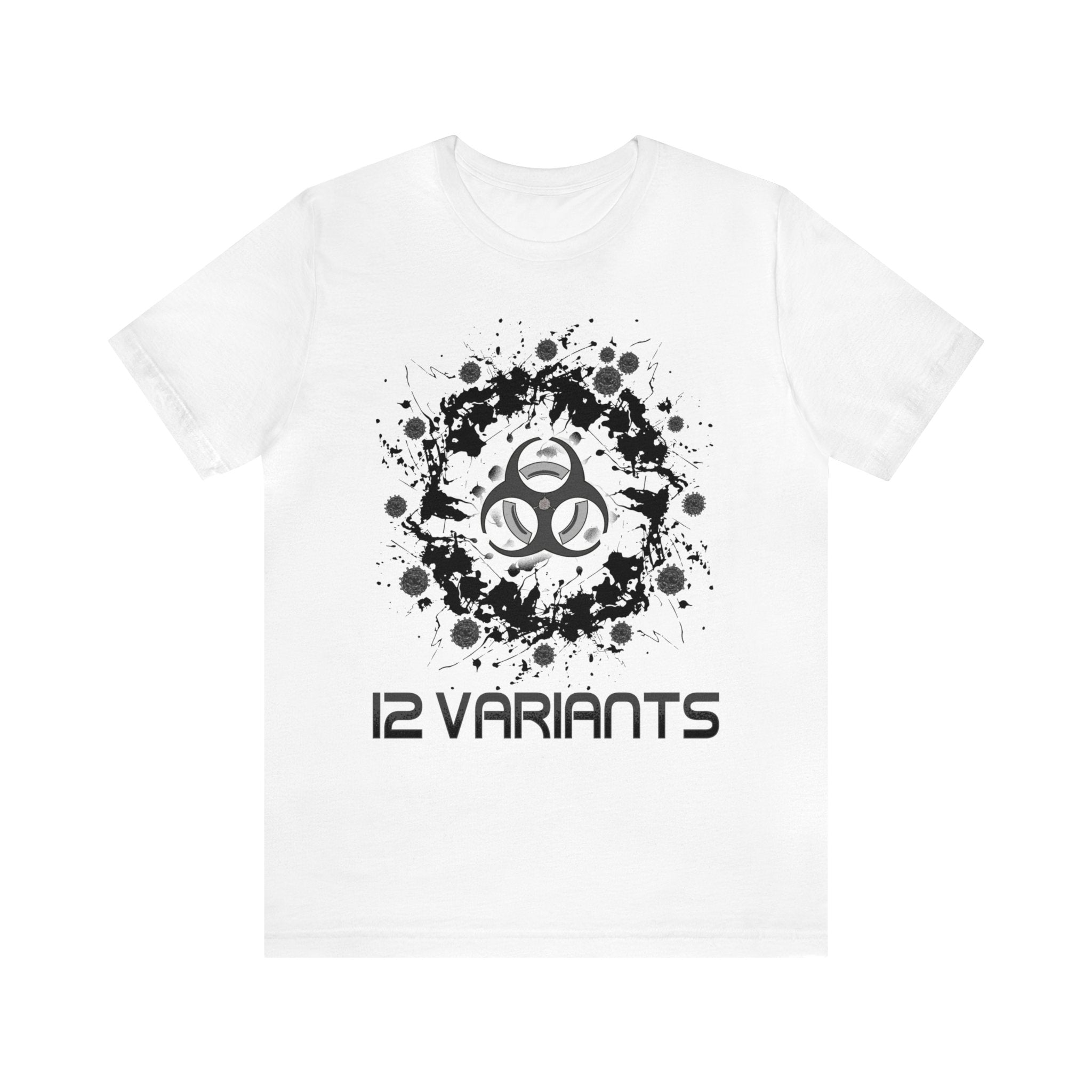 Vintage - 12 Variants