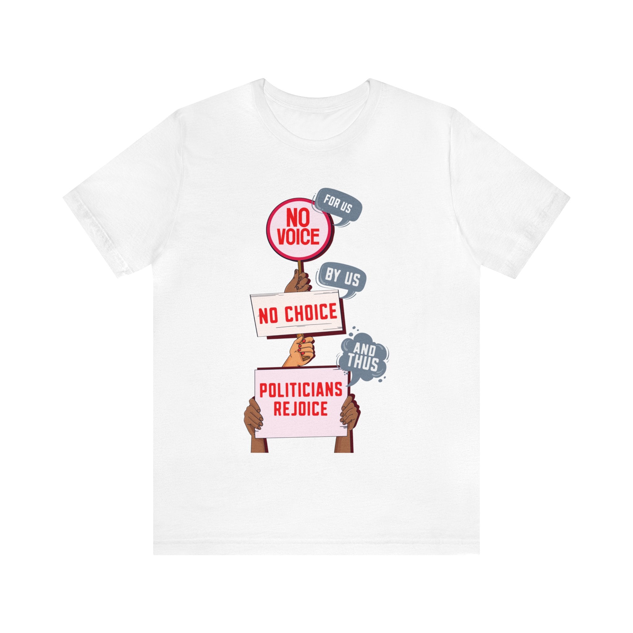 Political Protest Chant