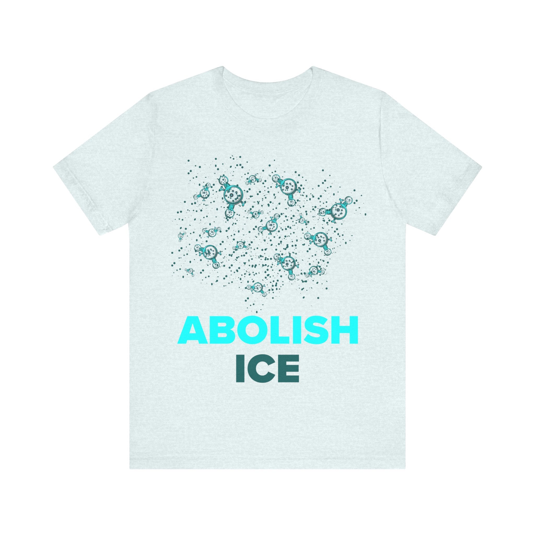 Abolish ICE