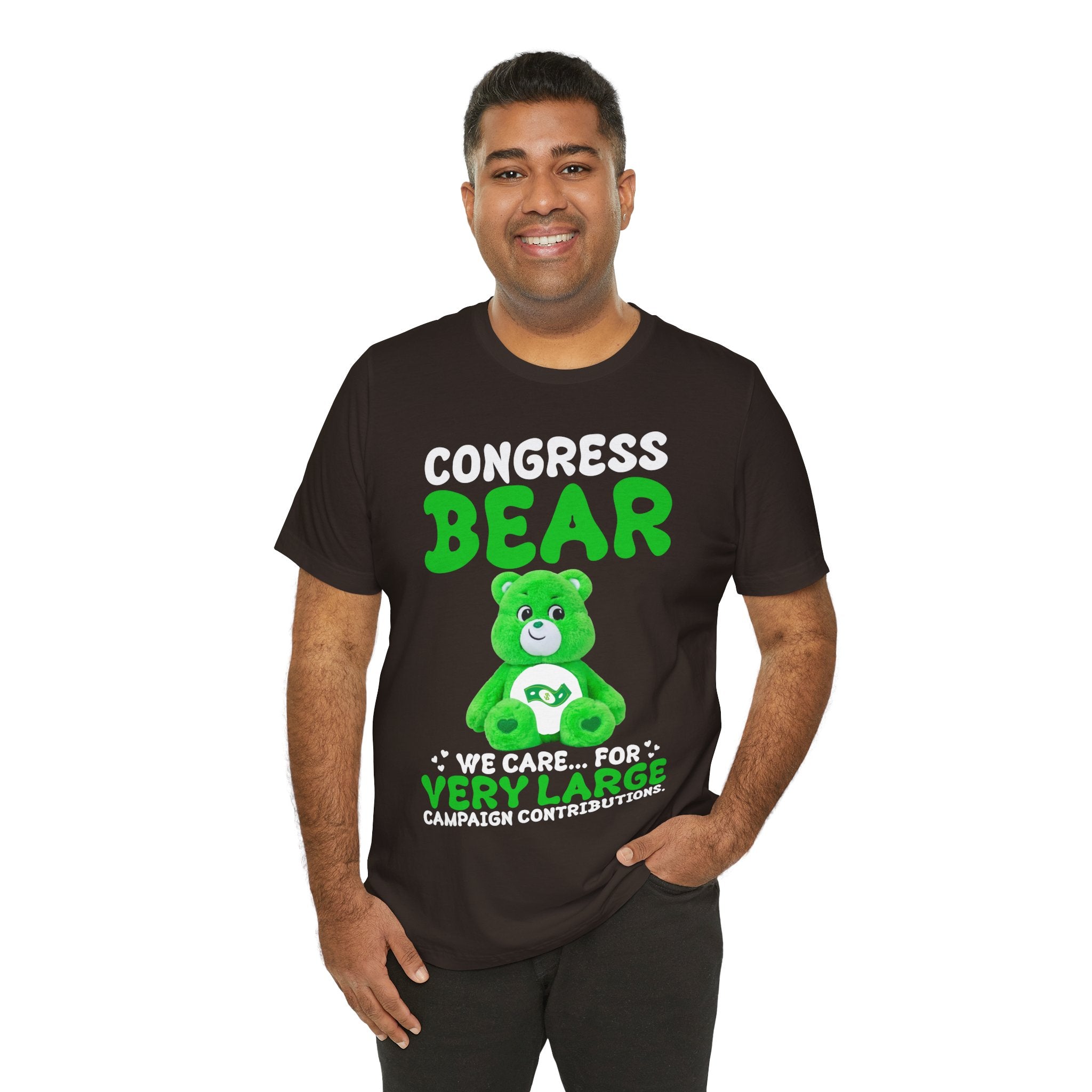Congress Bear