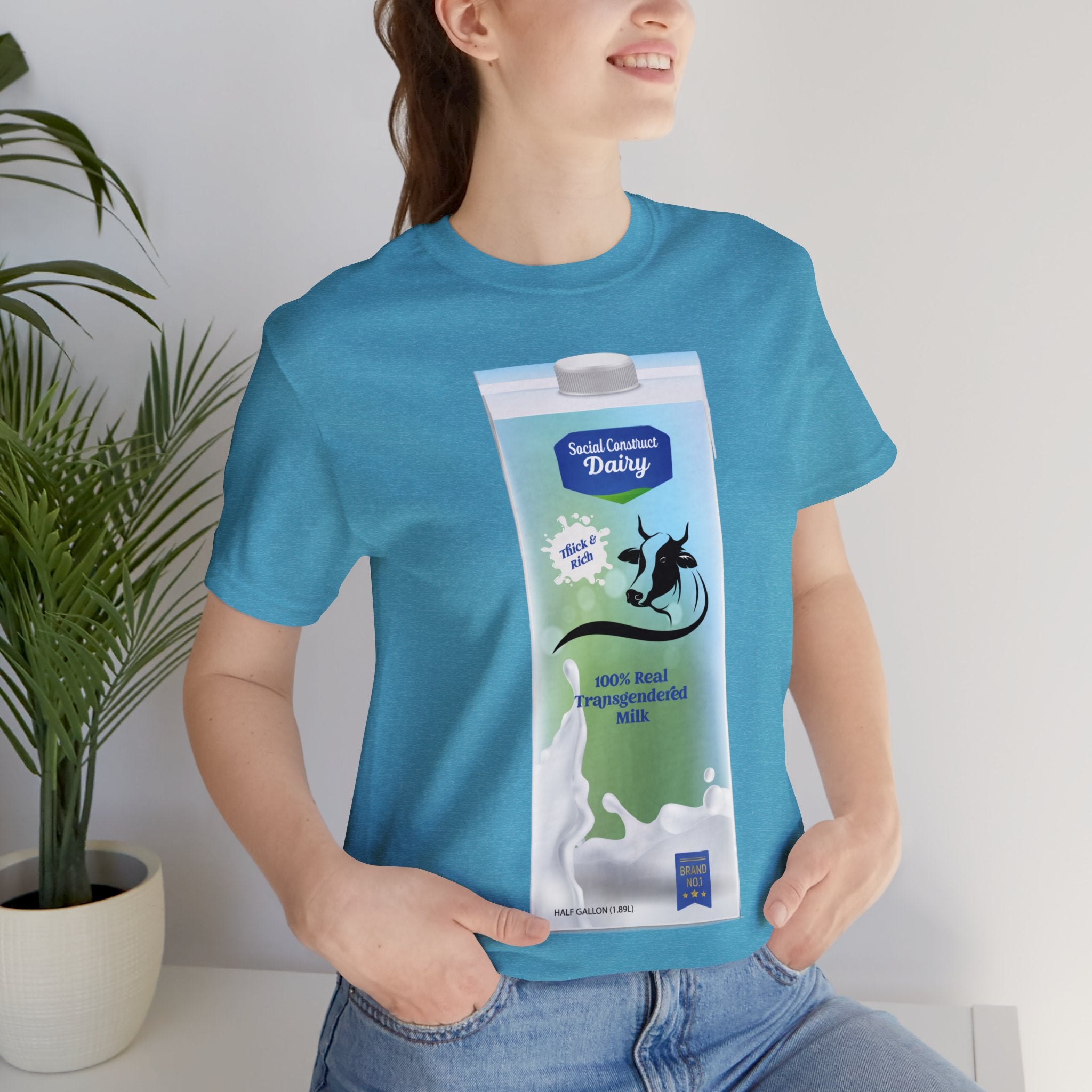 Social Construct Dairy