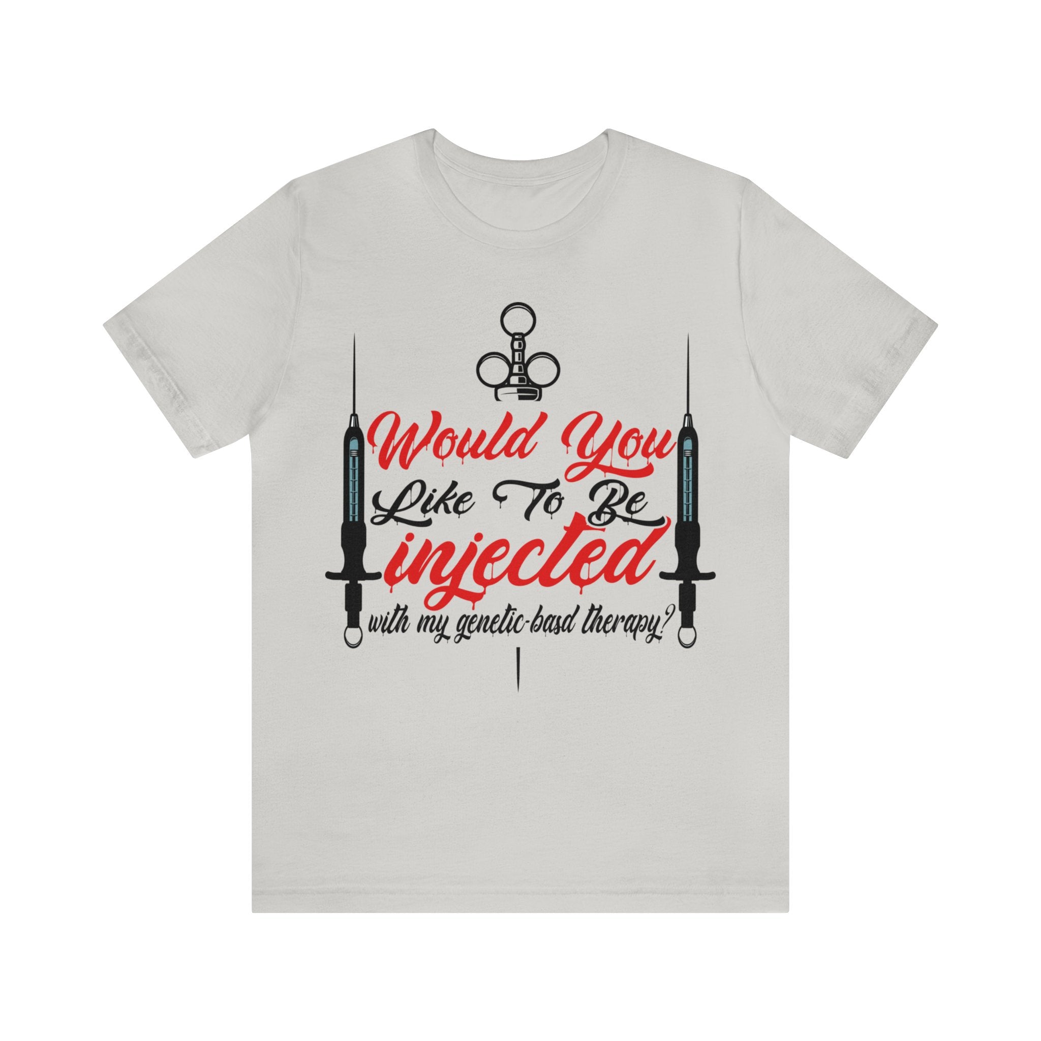 Genetic Based Injection