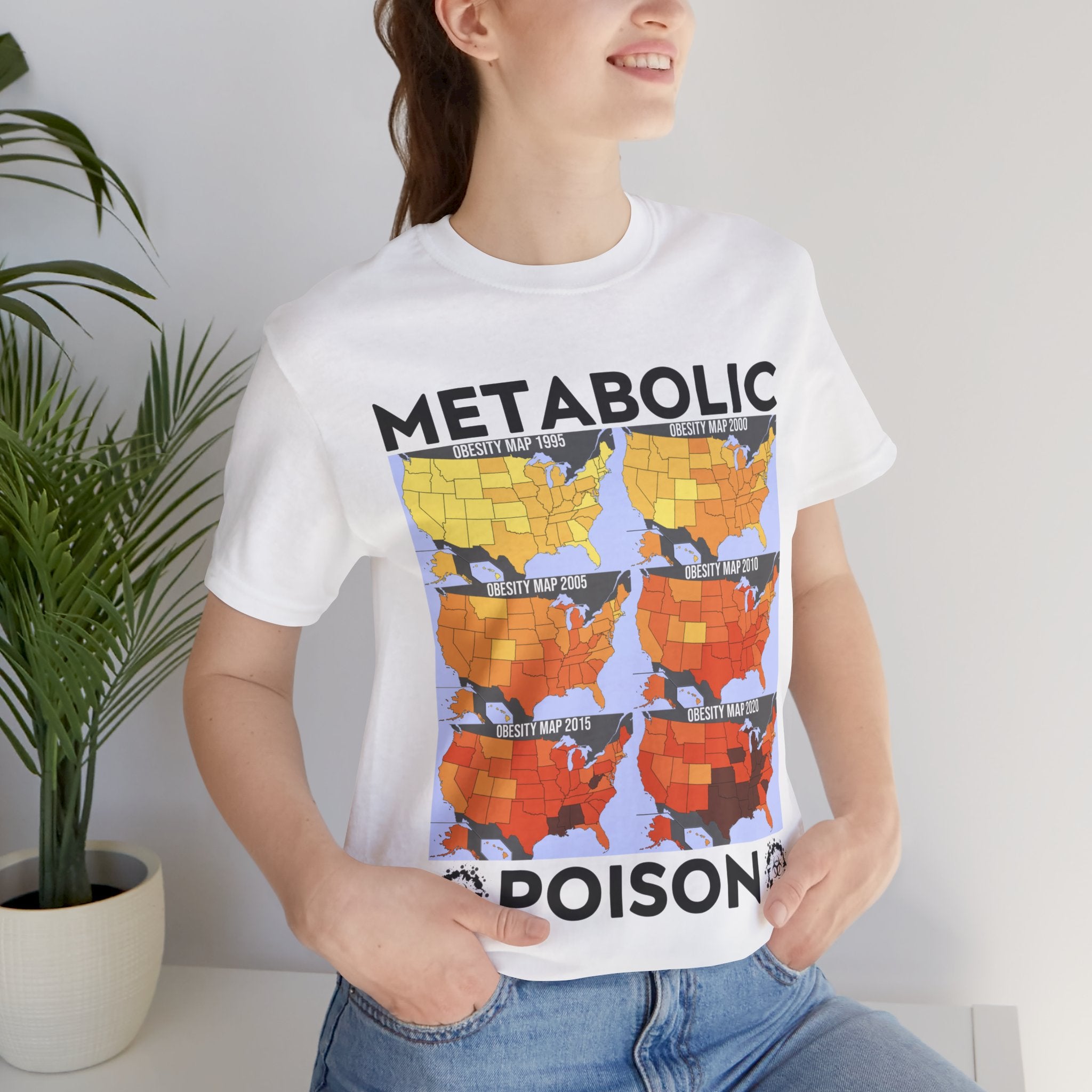 Metabolic Poison