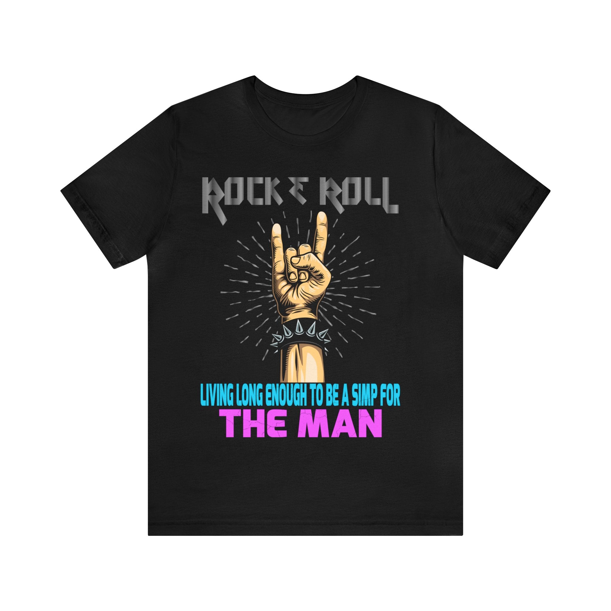 Old Rockers Simping for The Man