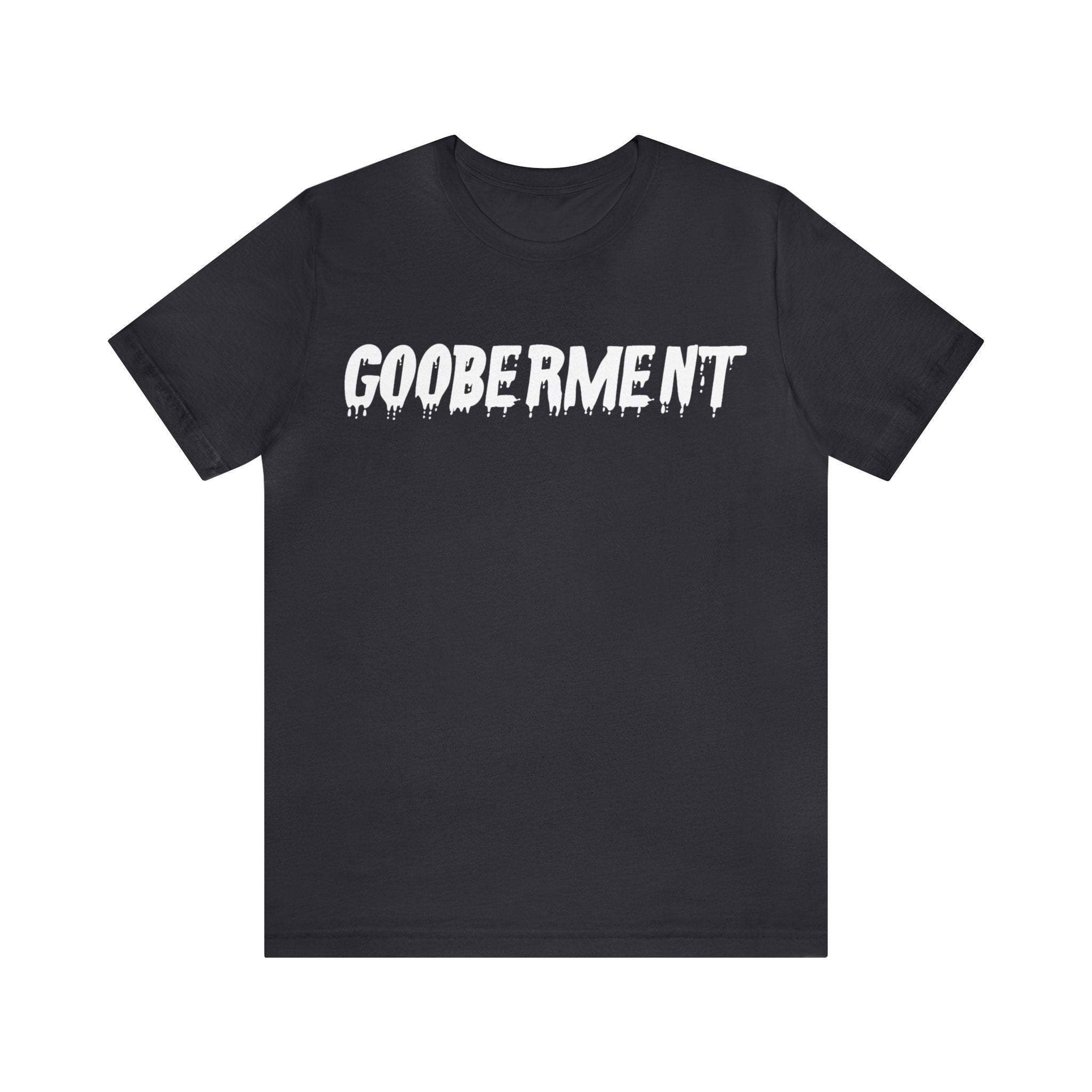 Gooberment