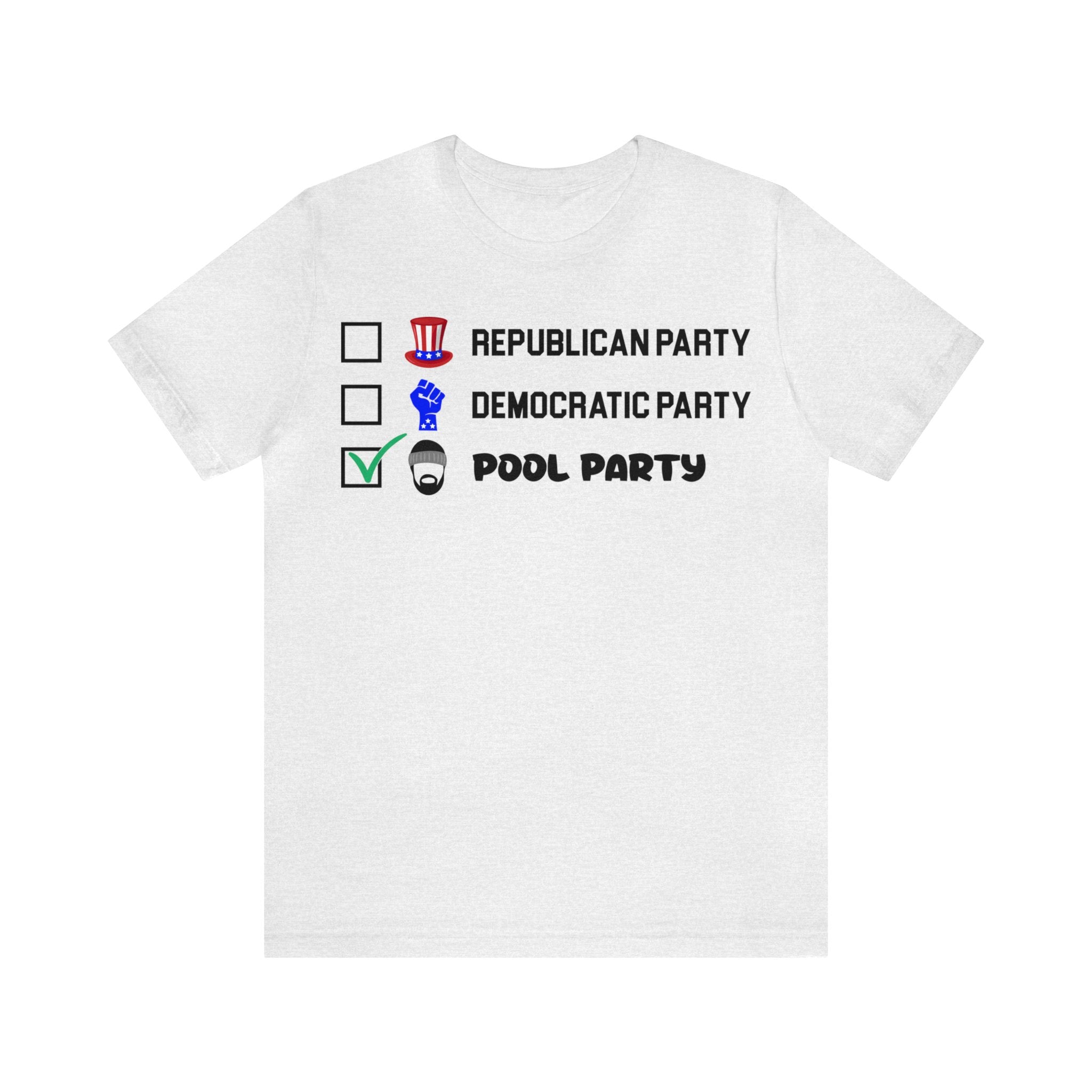 Pool Party