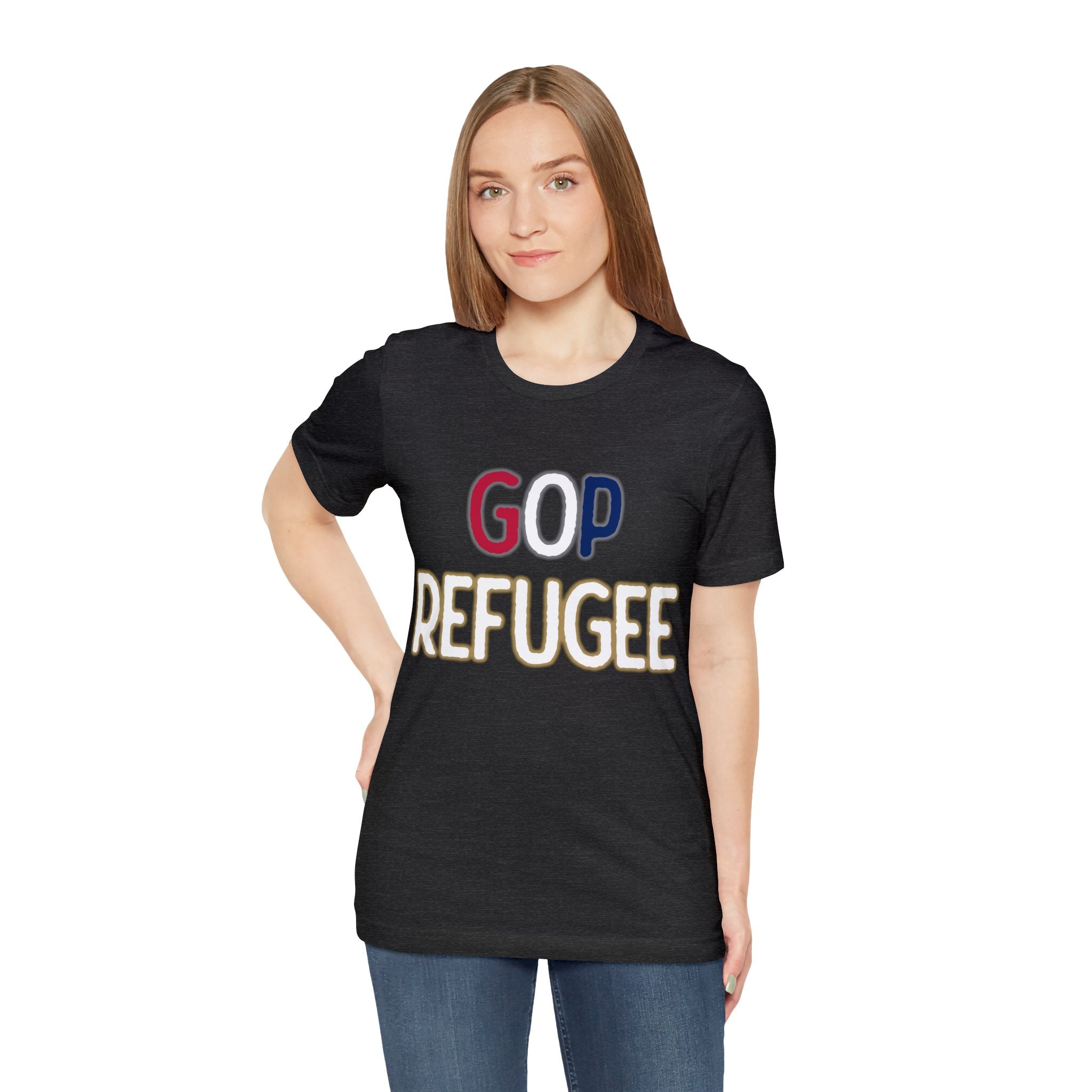 GOP Refugee Tee