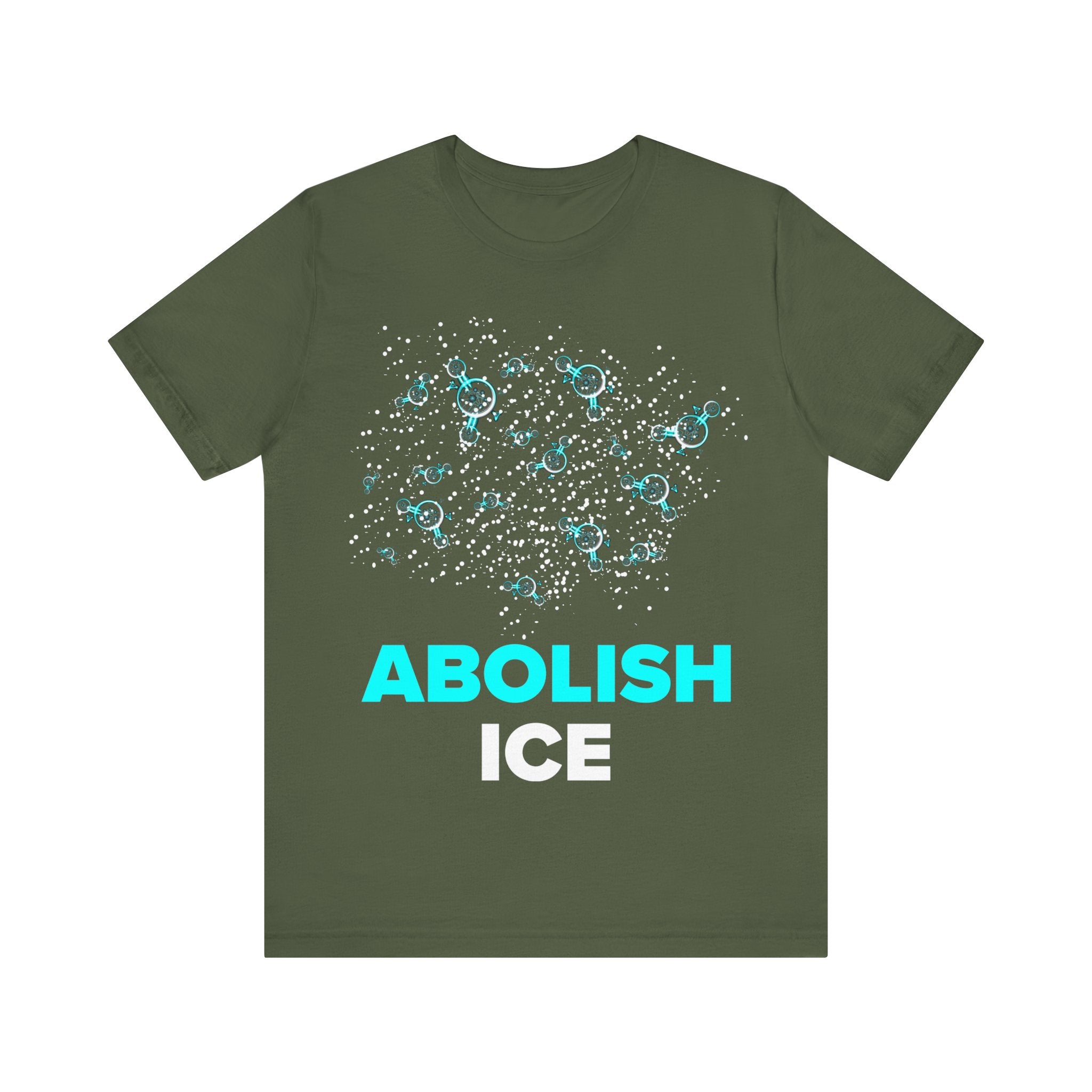Abolish ICE