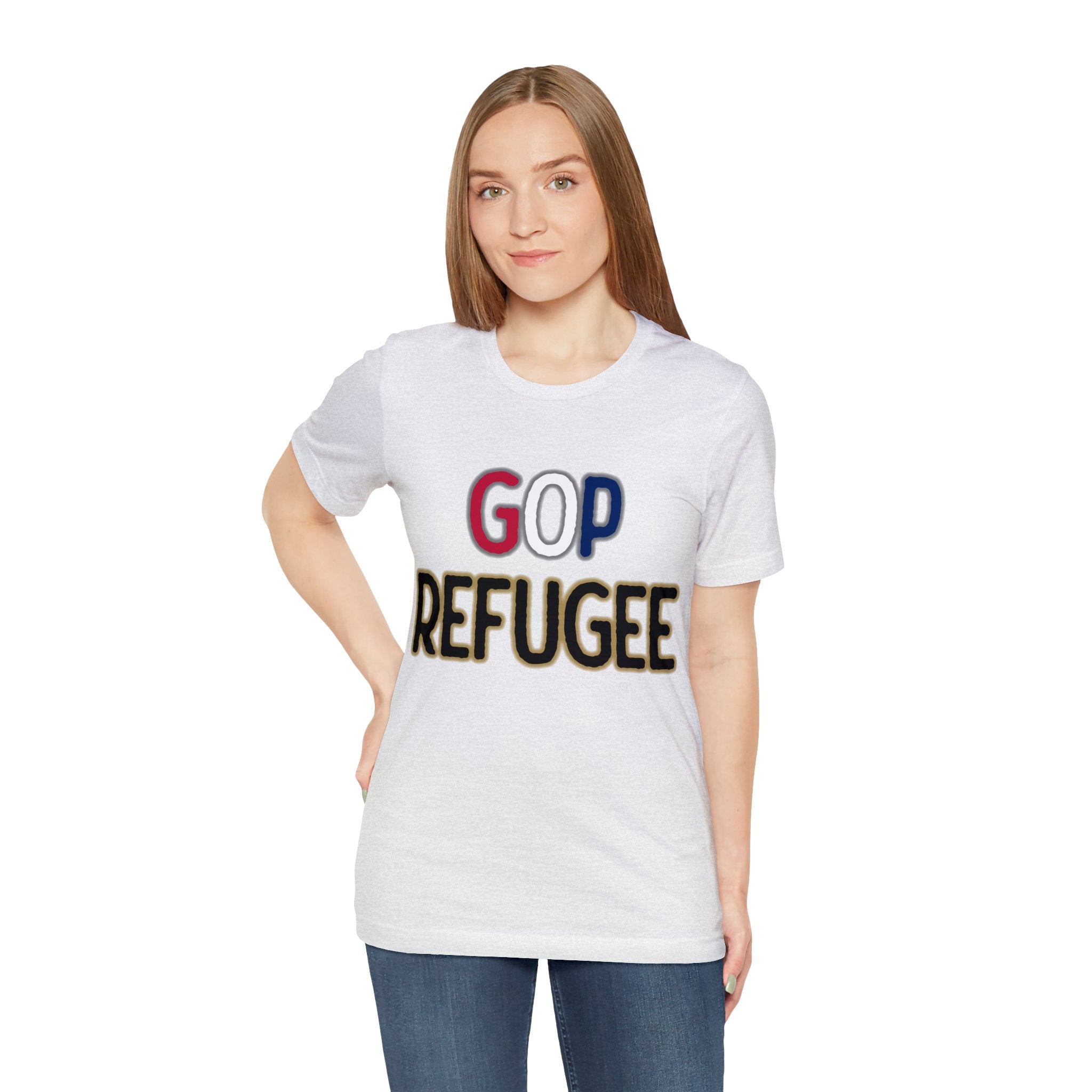 GOP Refugee Tee