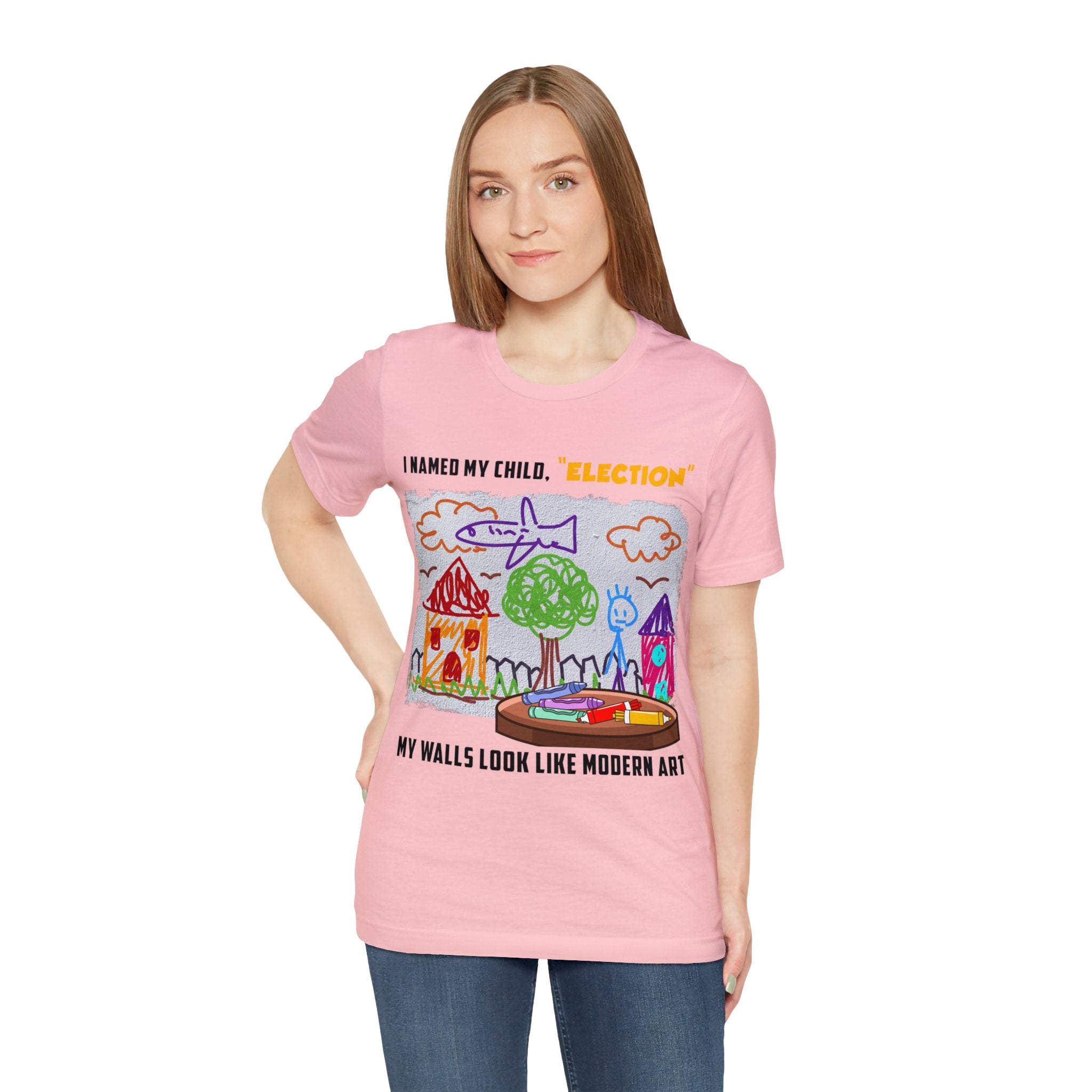 Bad Child - Election Tee