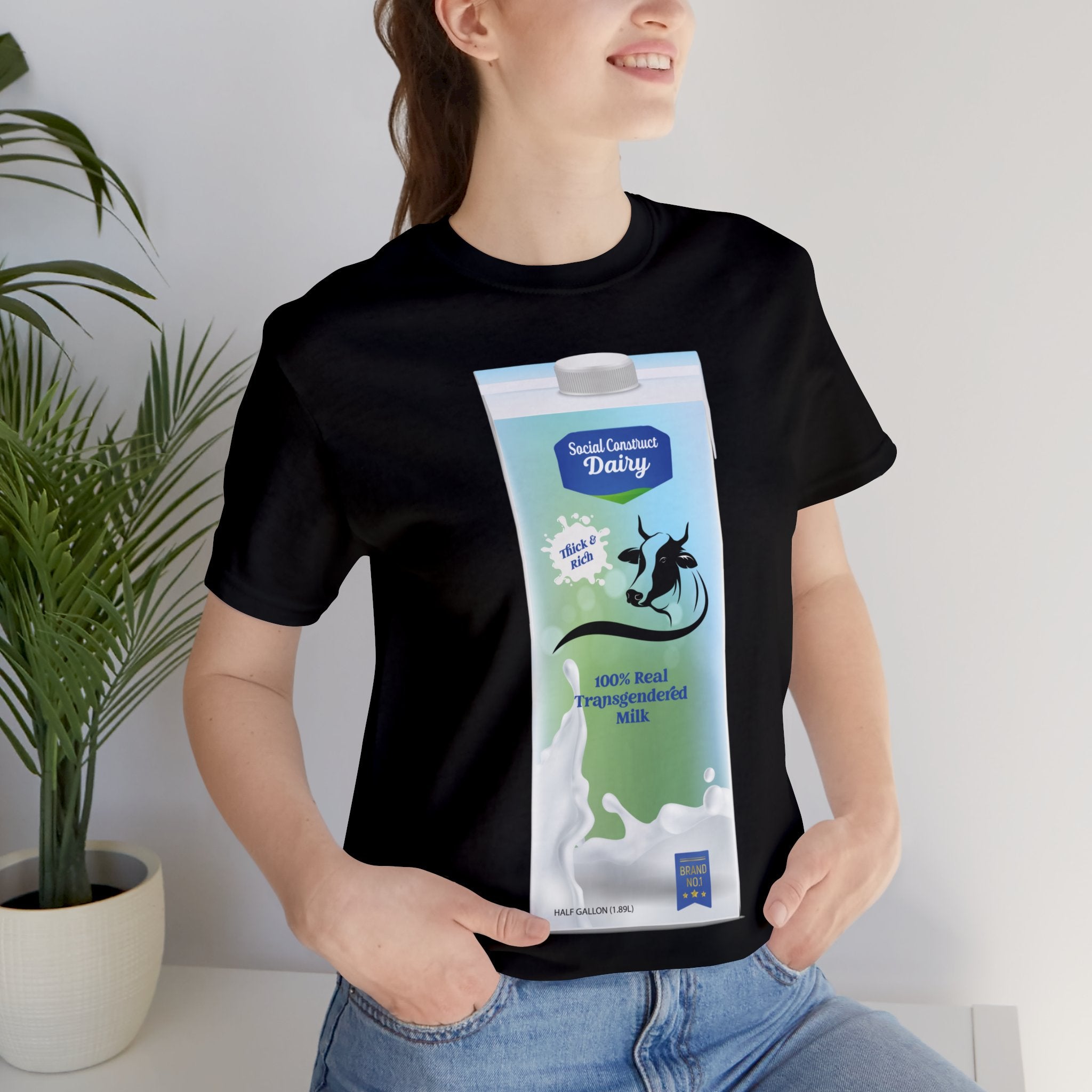 Social Construct Dairy