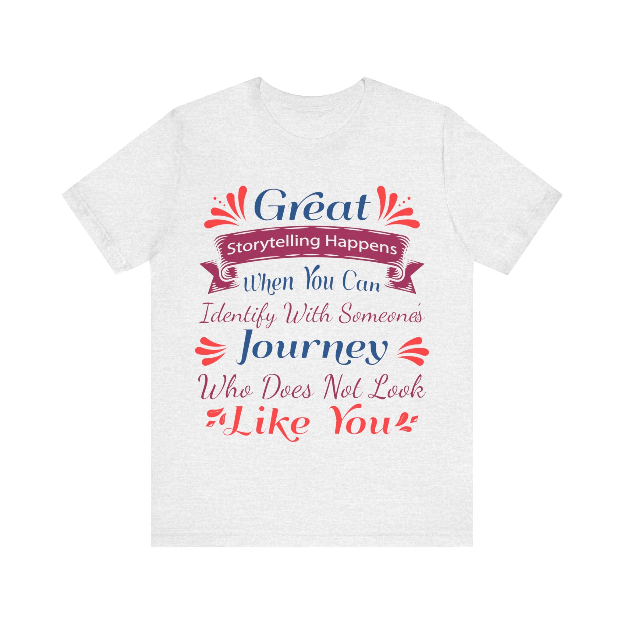 Great Storytelling Journey