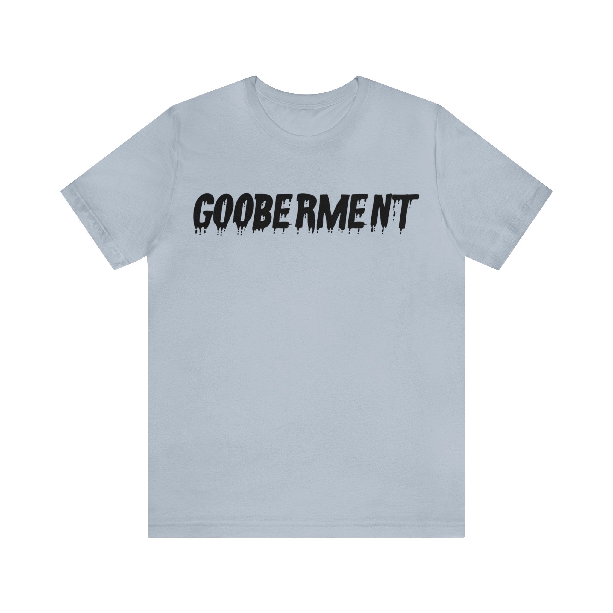 Gooberment