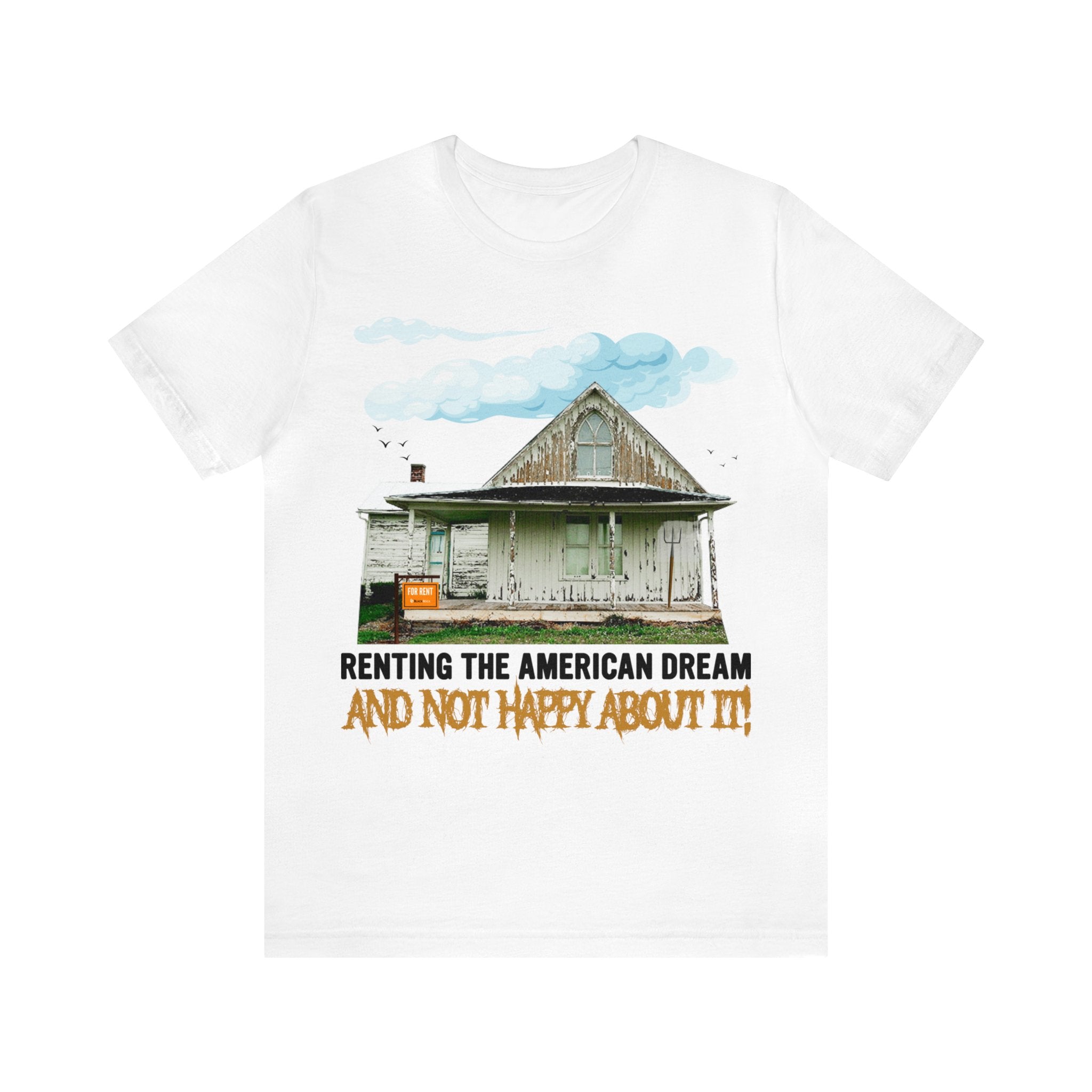 Renting the American Dream