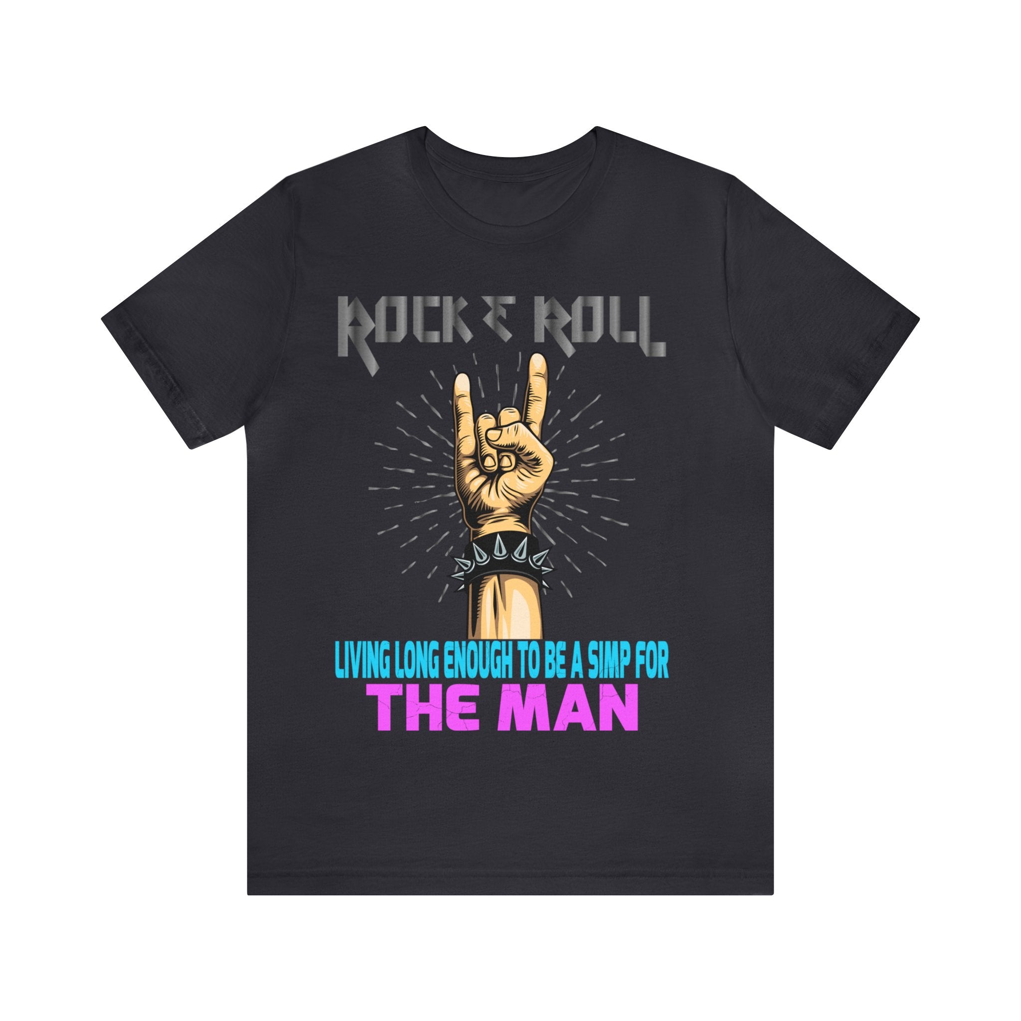 Old Rockers Simping for The Man