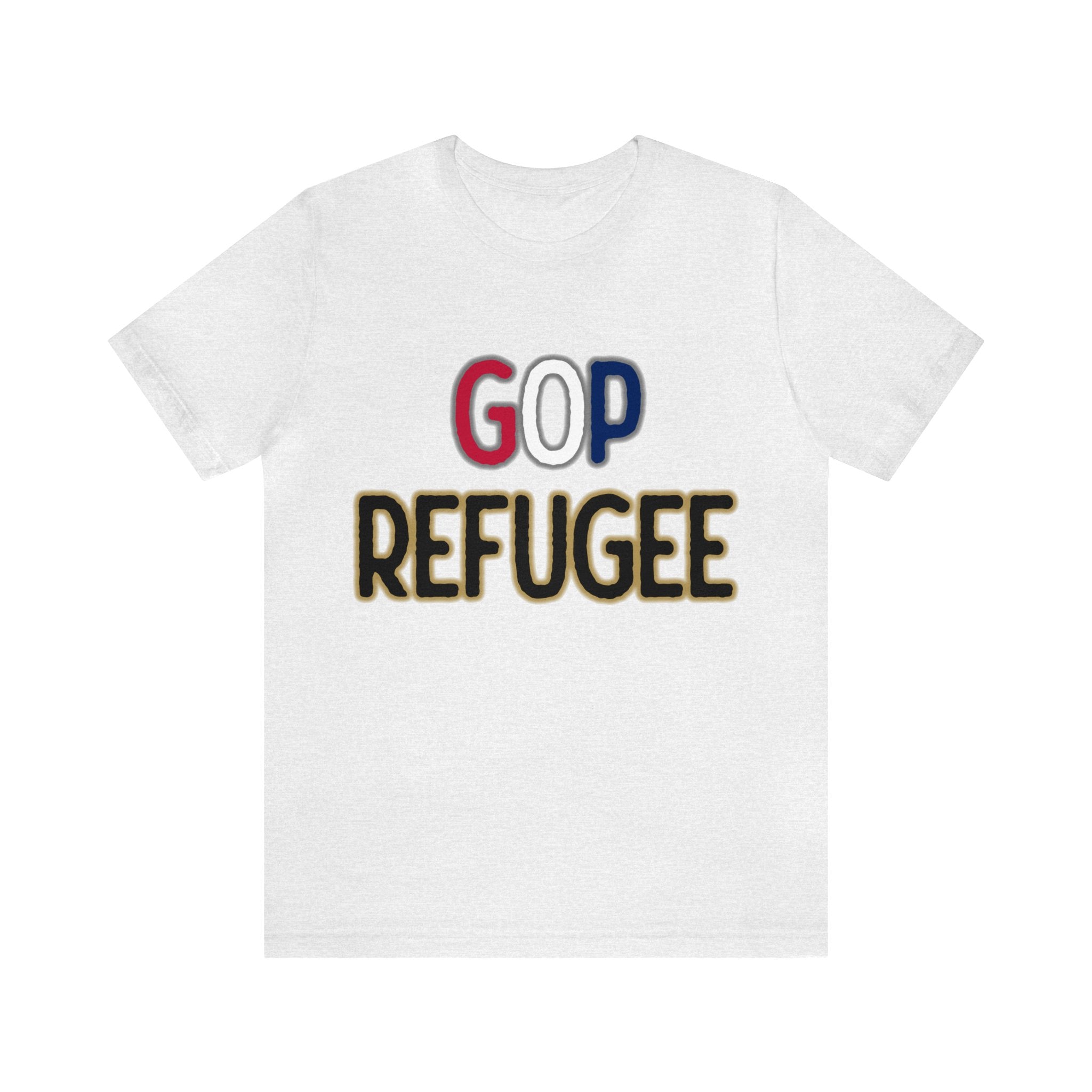 GOP Refugee Tee