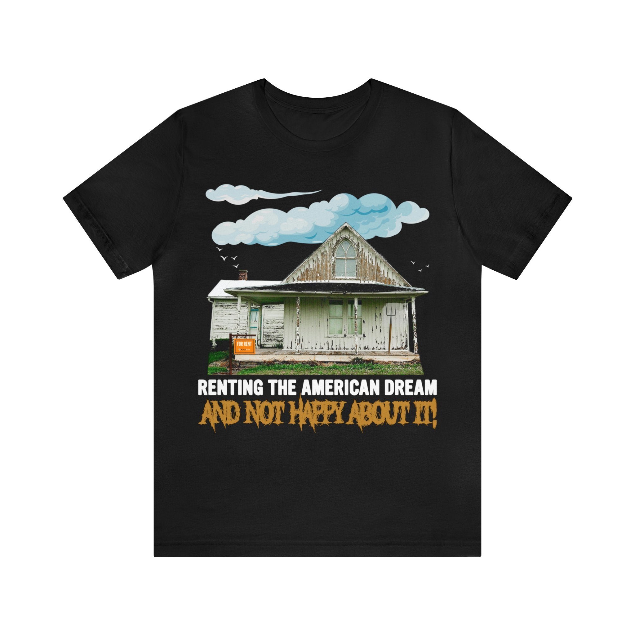 Renting the American Dream