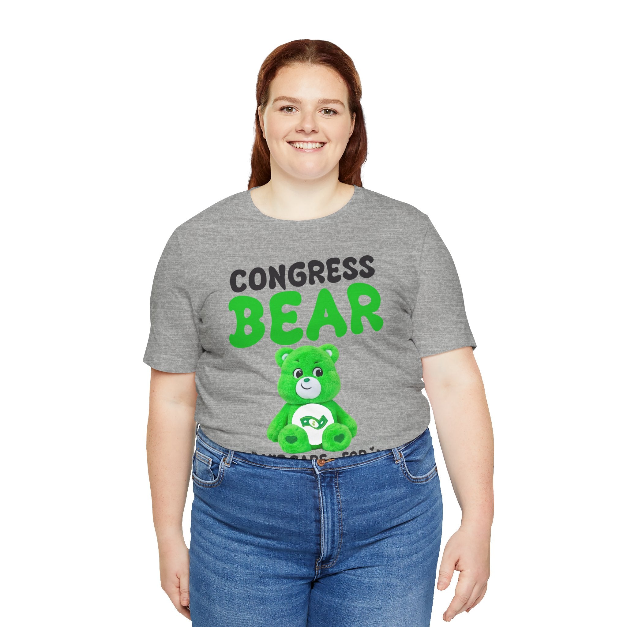 Congress Bear