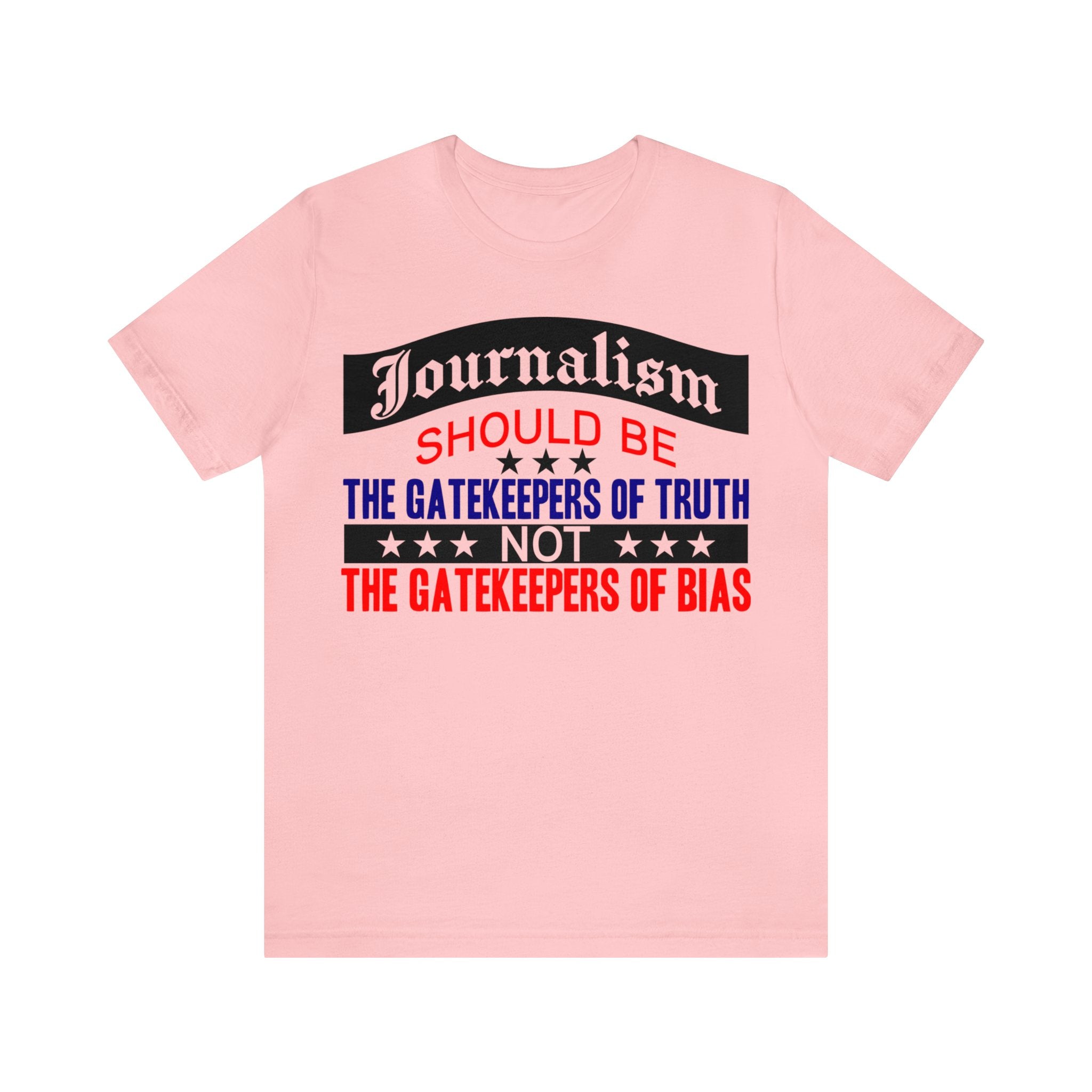 Journalism - Gatekeepers