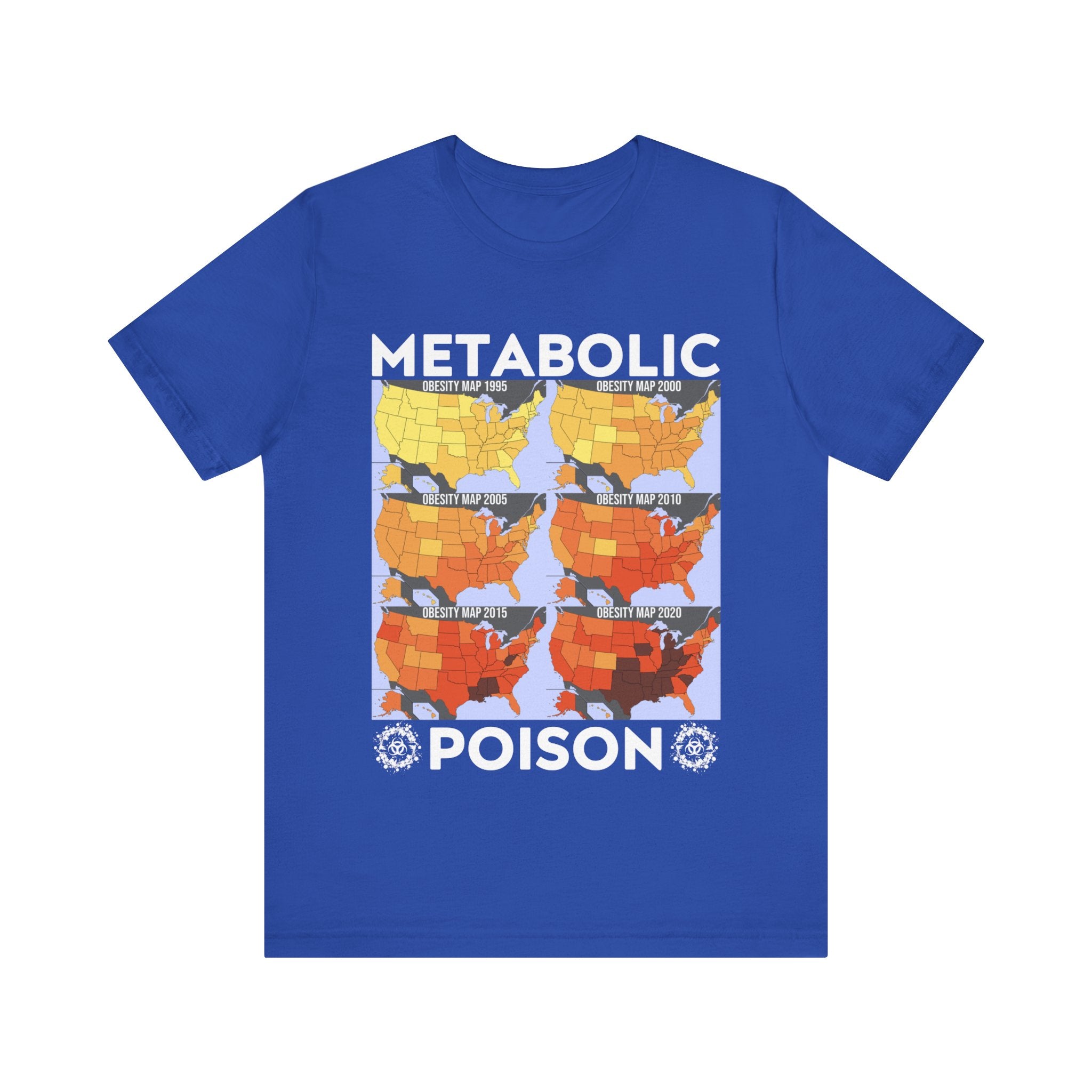 Metabolic Poison