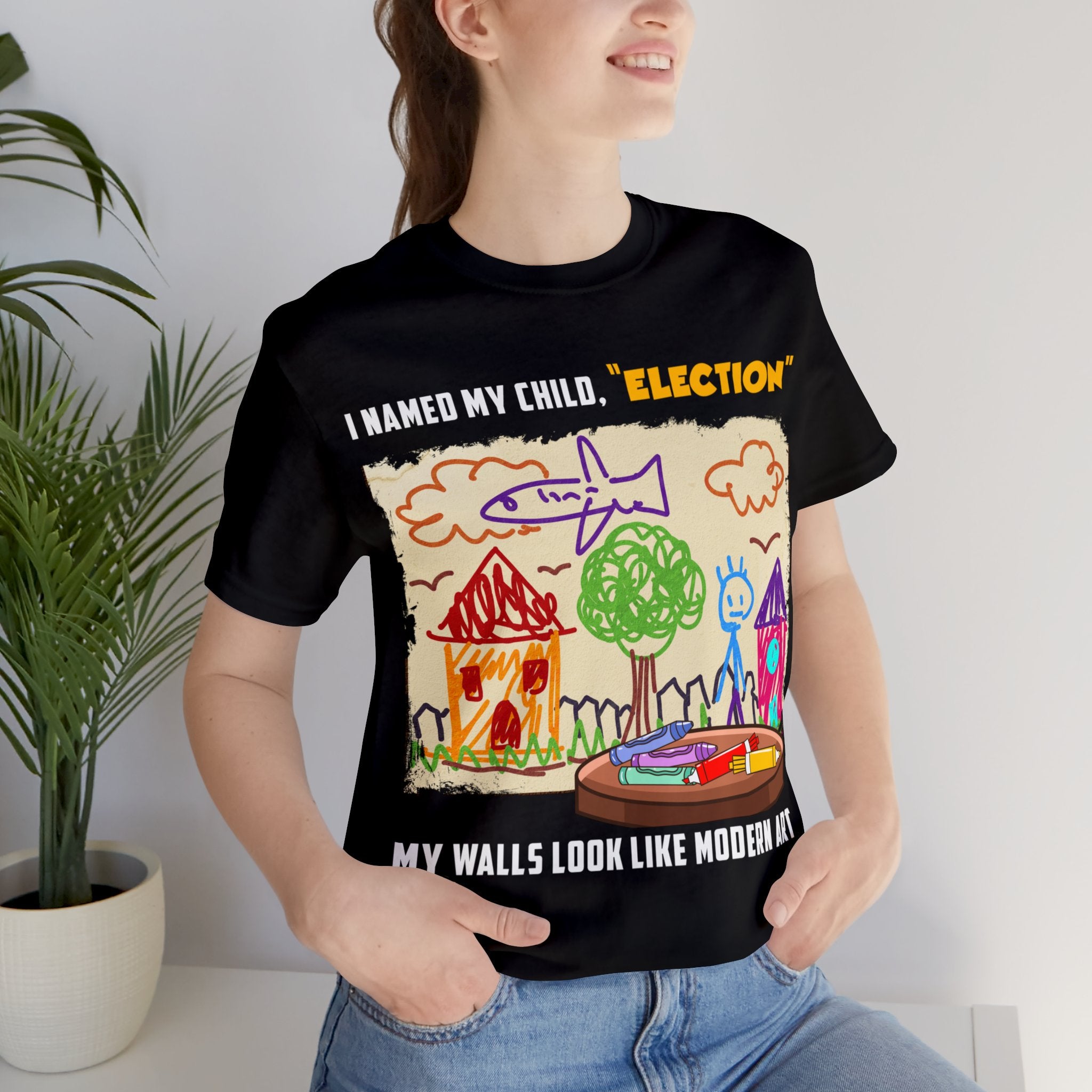 Bad Child - Election Tee