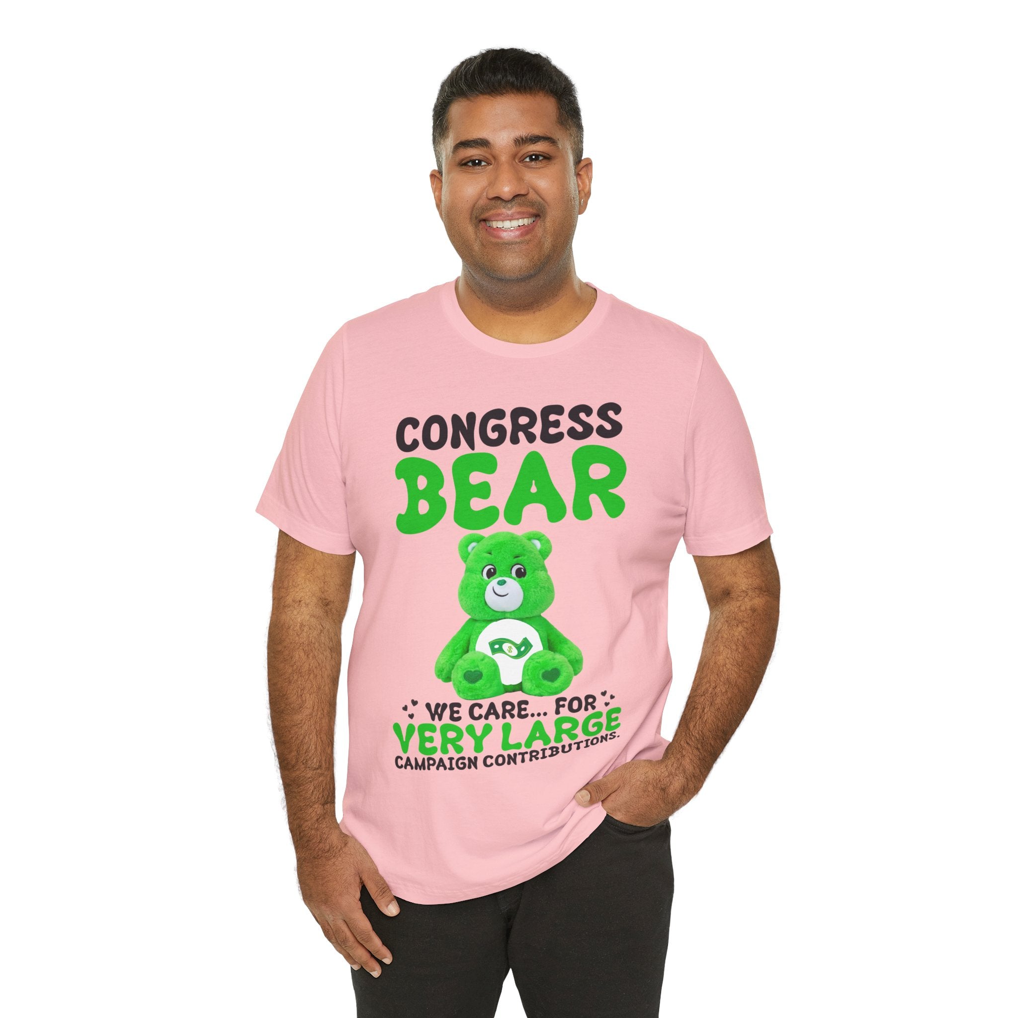 Congress Bear