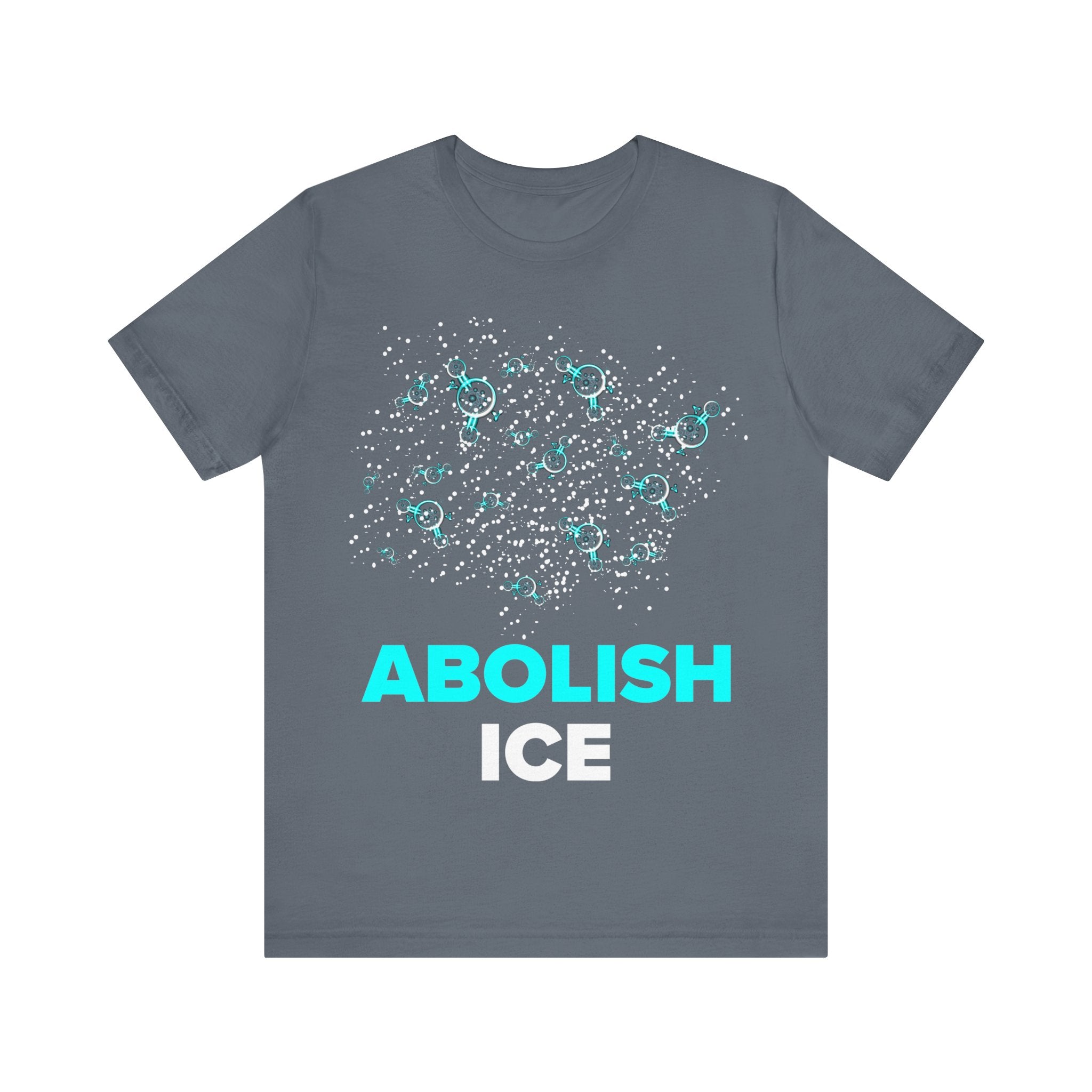 Abolish ICE