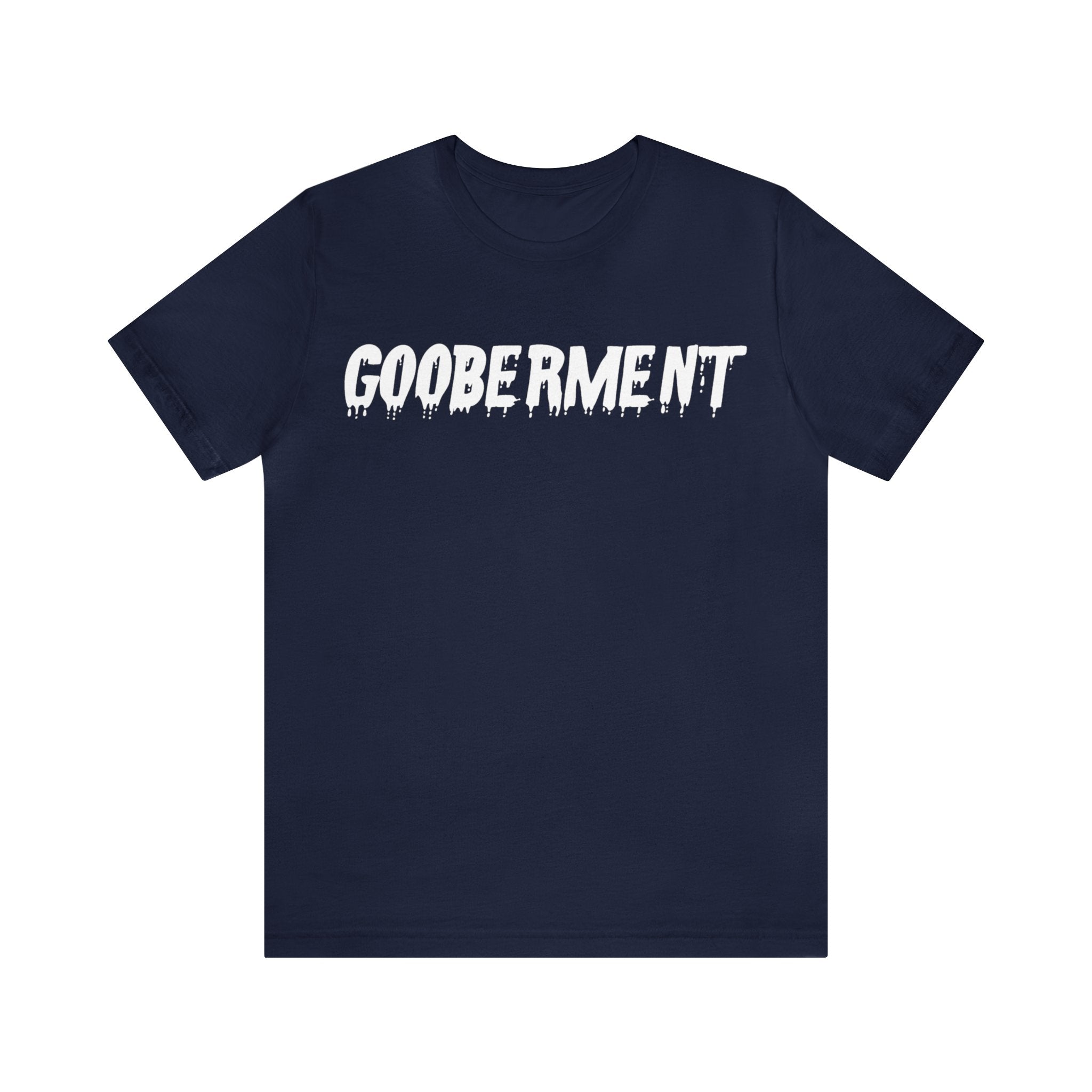 Gooberment