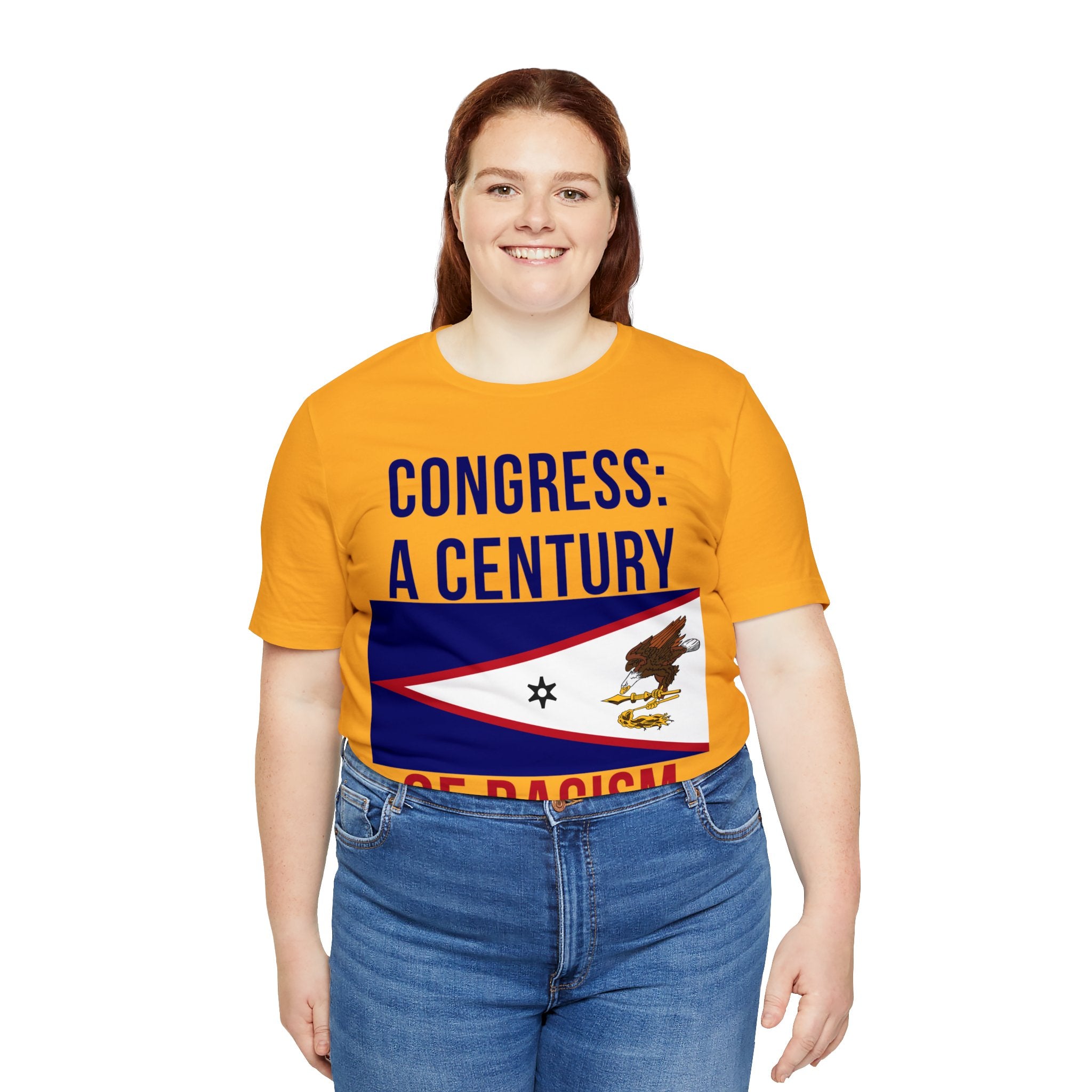 American Samoa - Default Territory