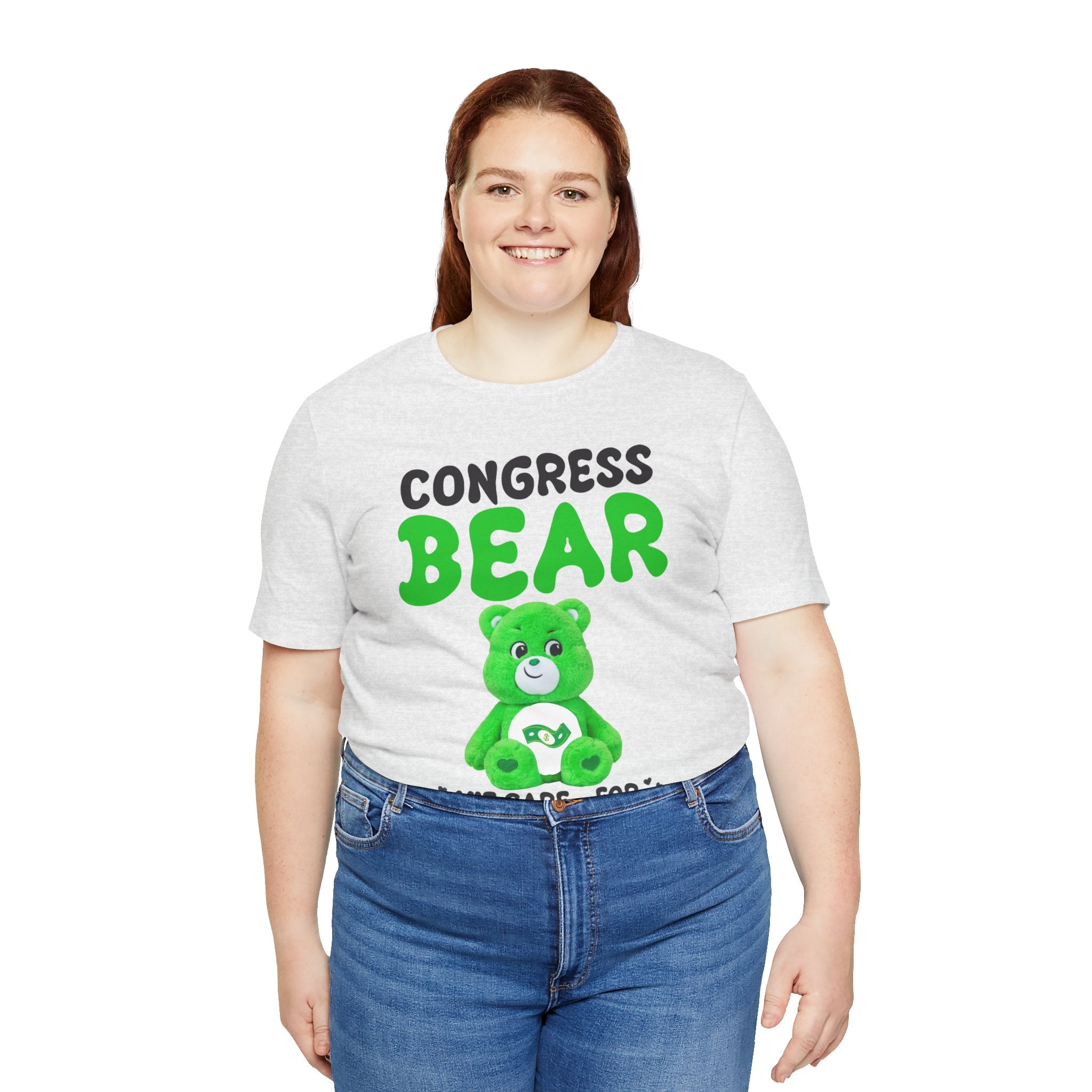 Congress Bear