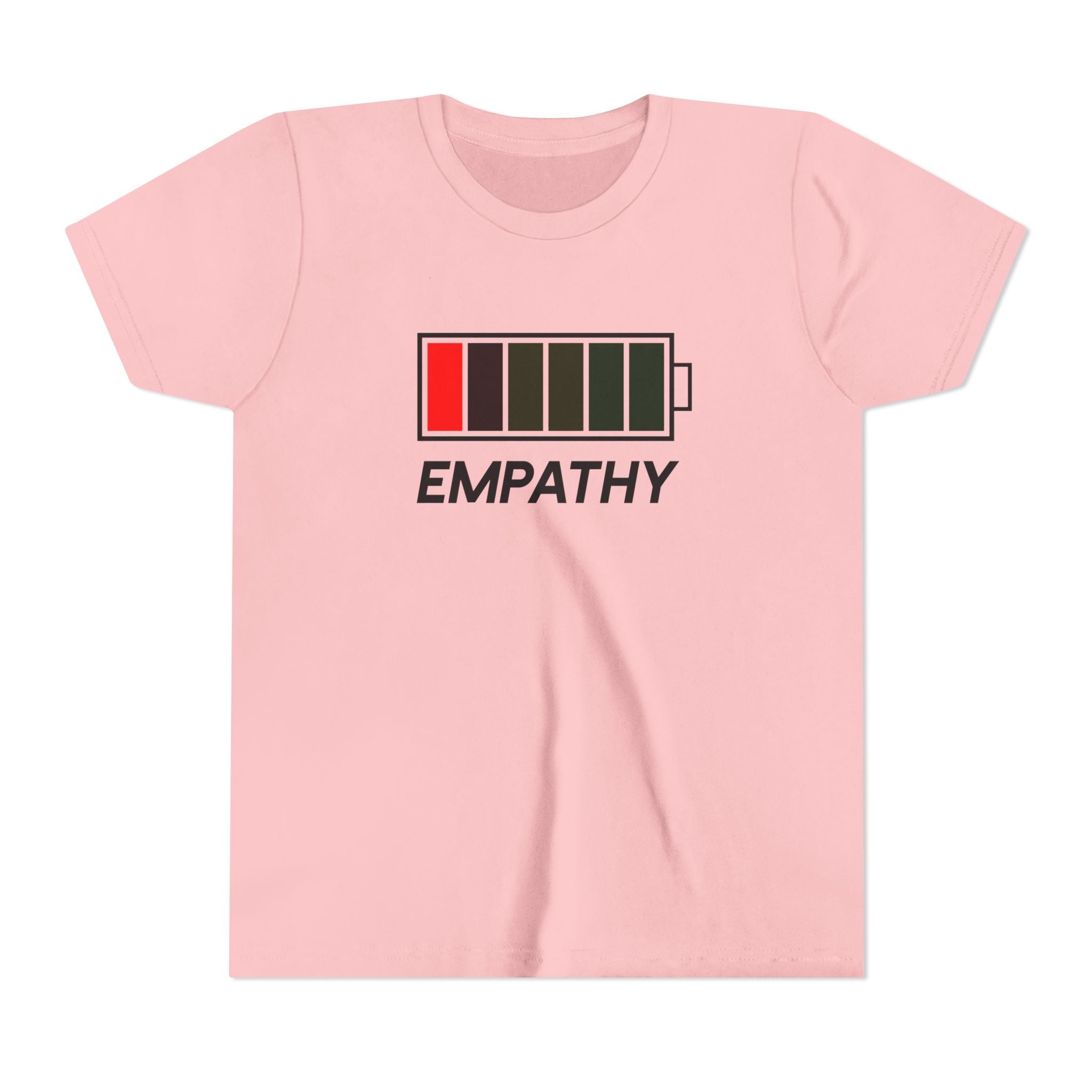 Empathy Energy [Youth Tee]