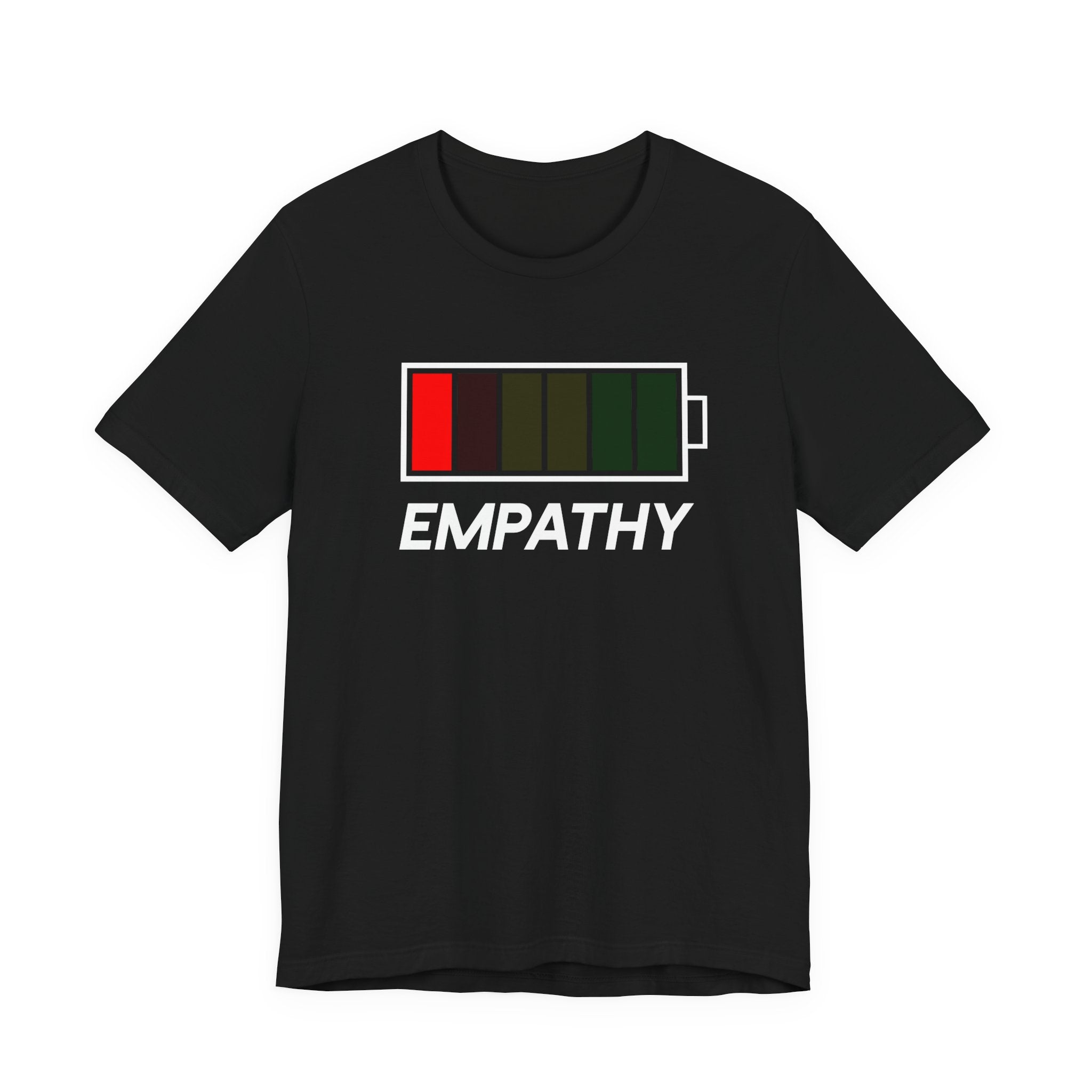 Empathy Energy [Adult Tee]