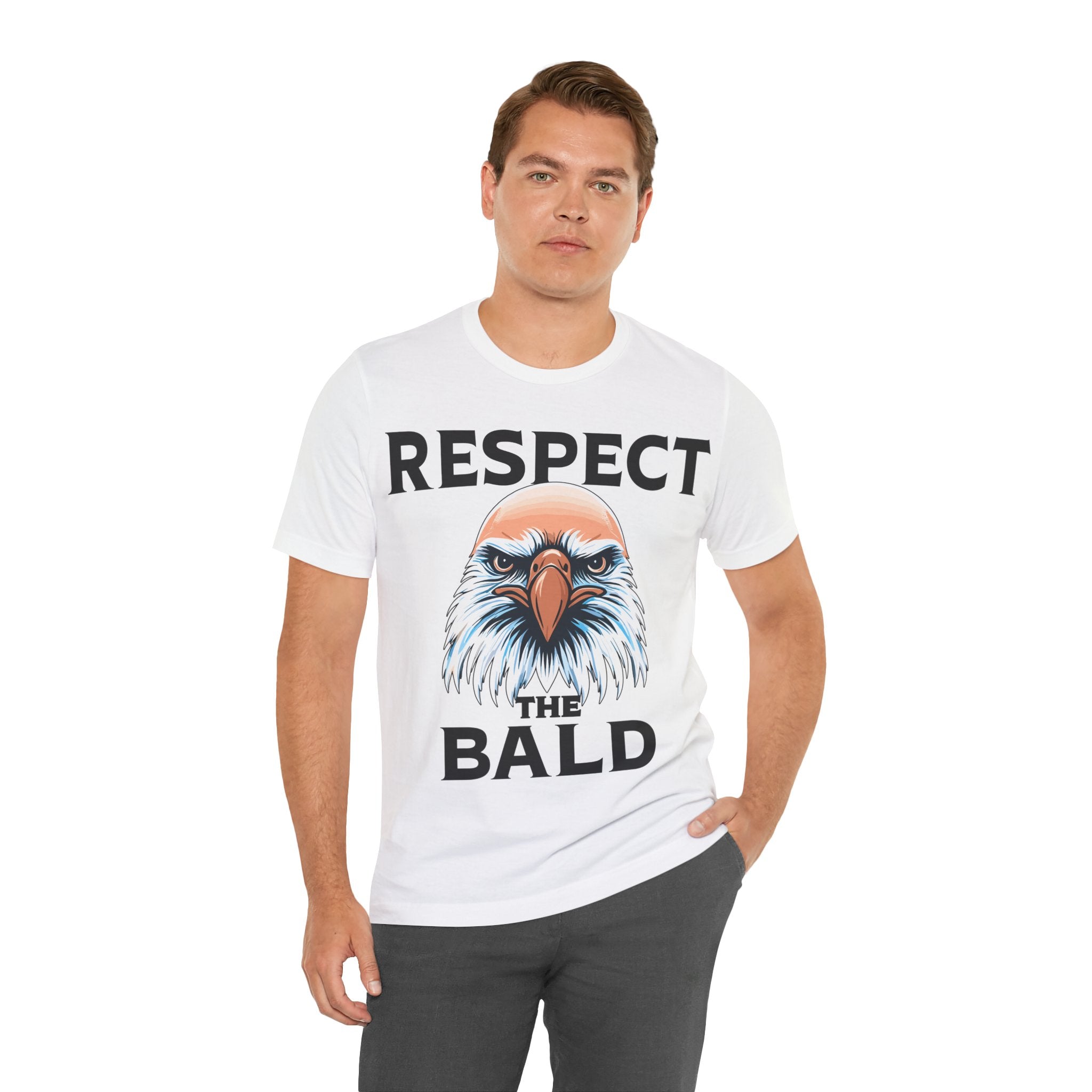 Respect the Bald