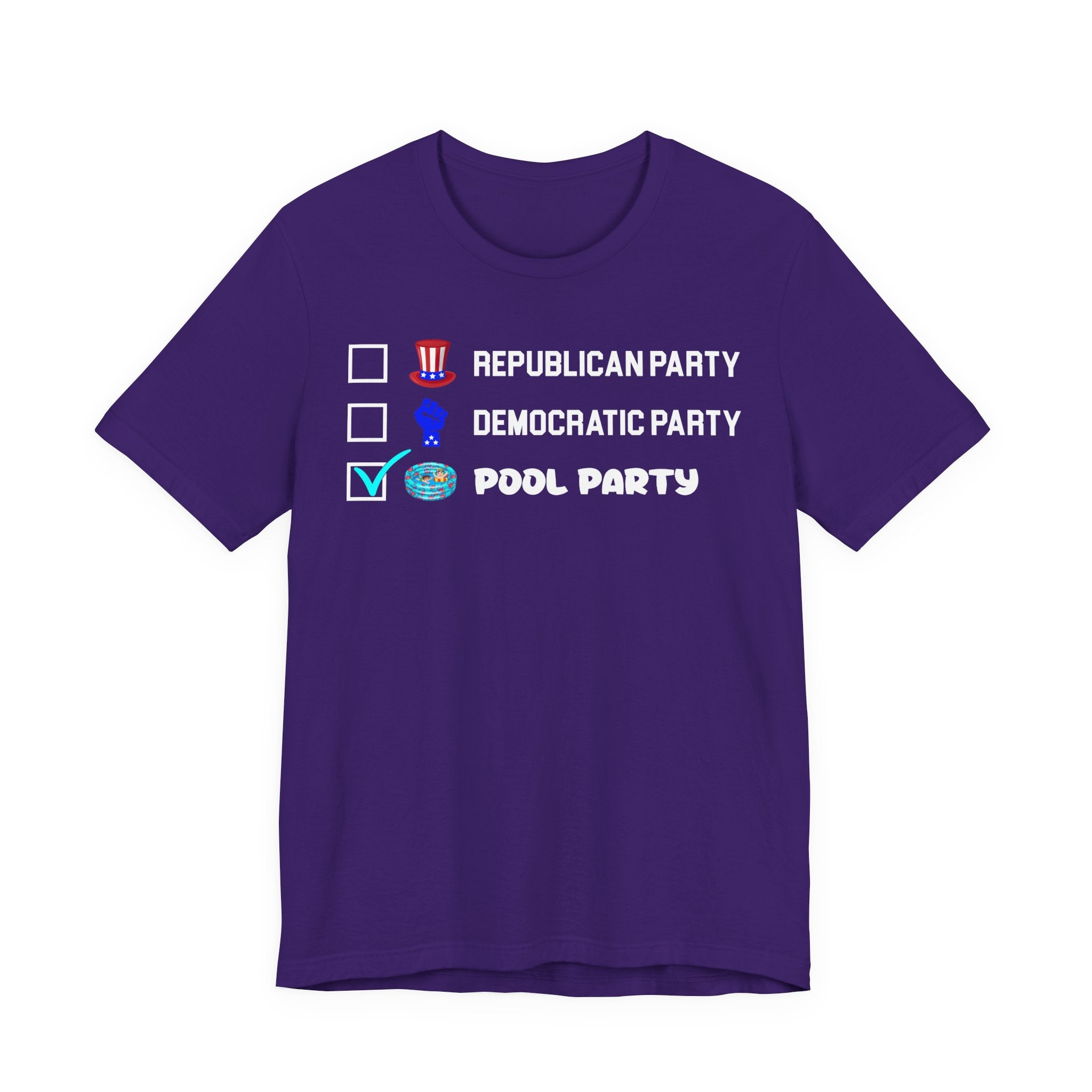 Pool Party