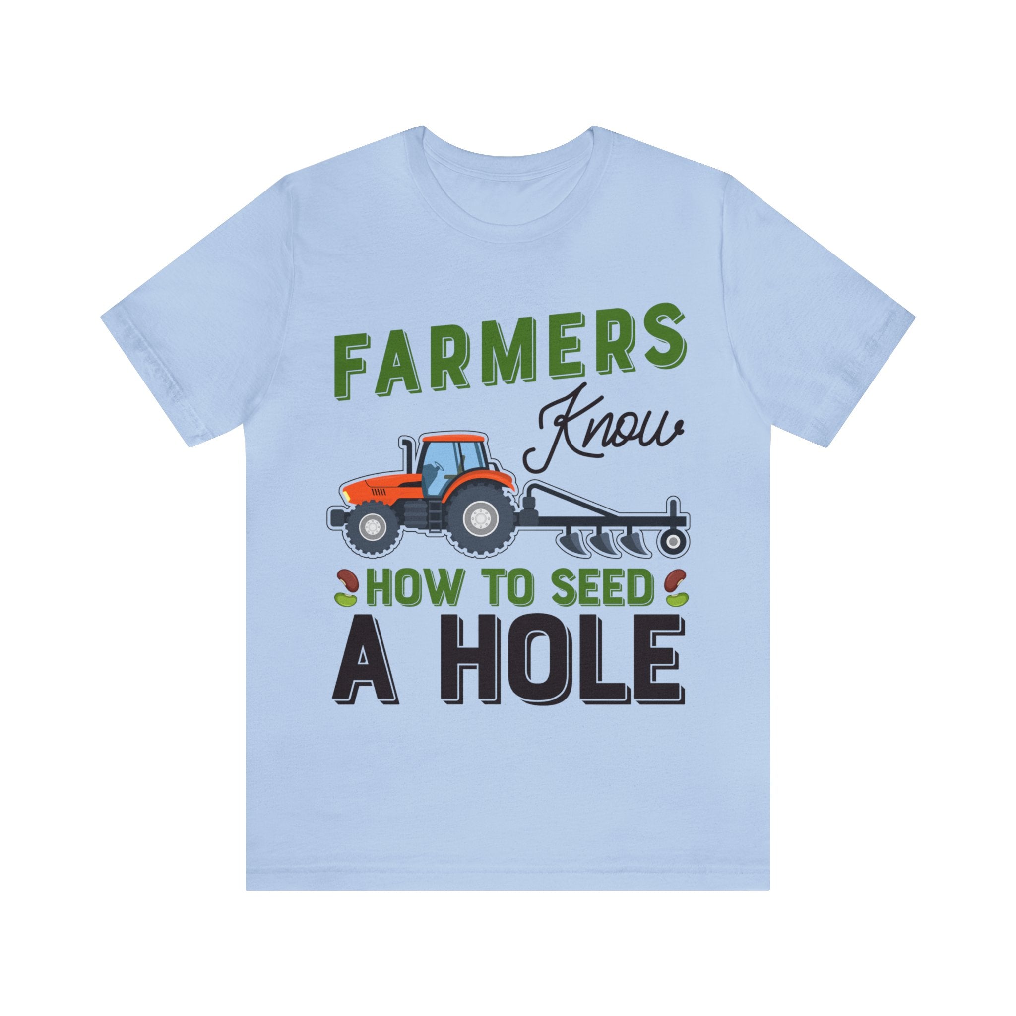 Farmers - Double Entendre - Grass color