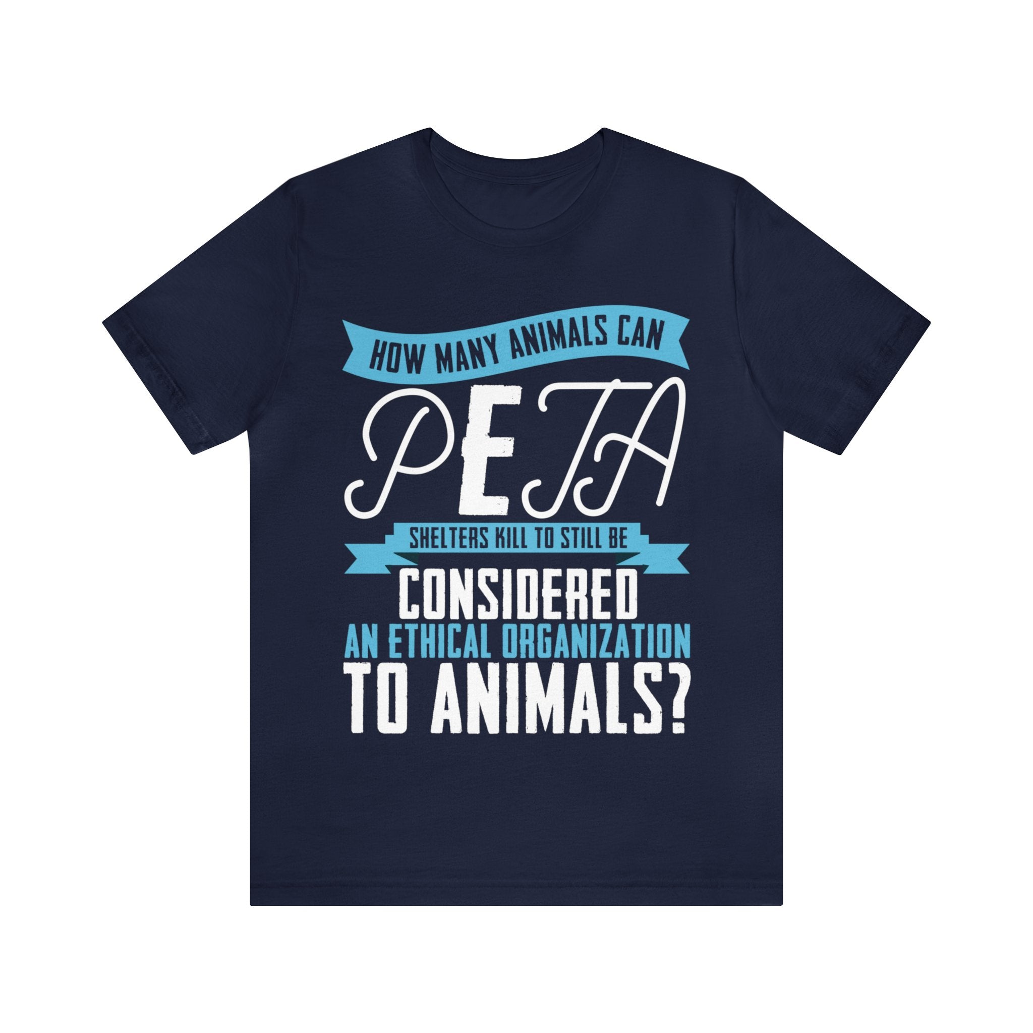An Ethical Organization to Animals?