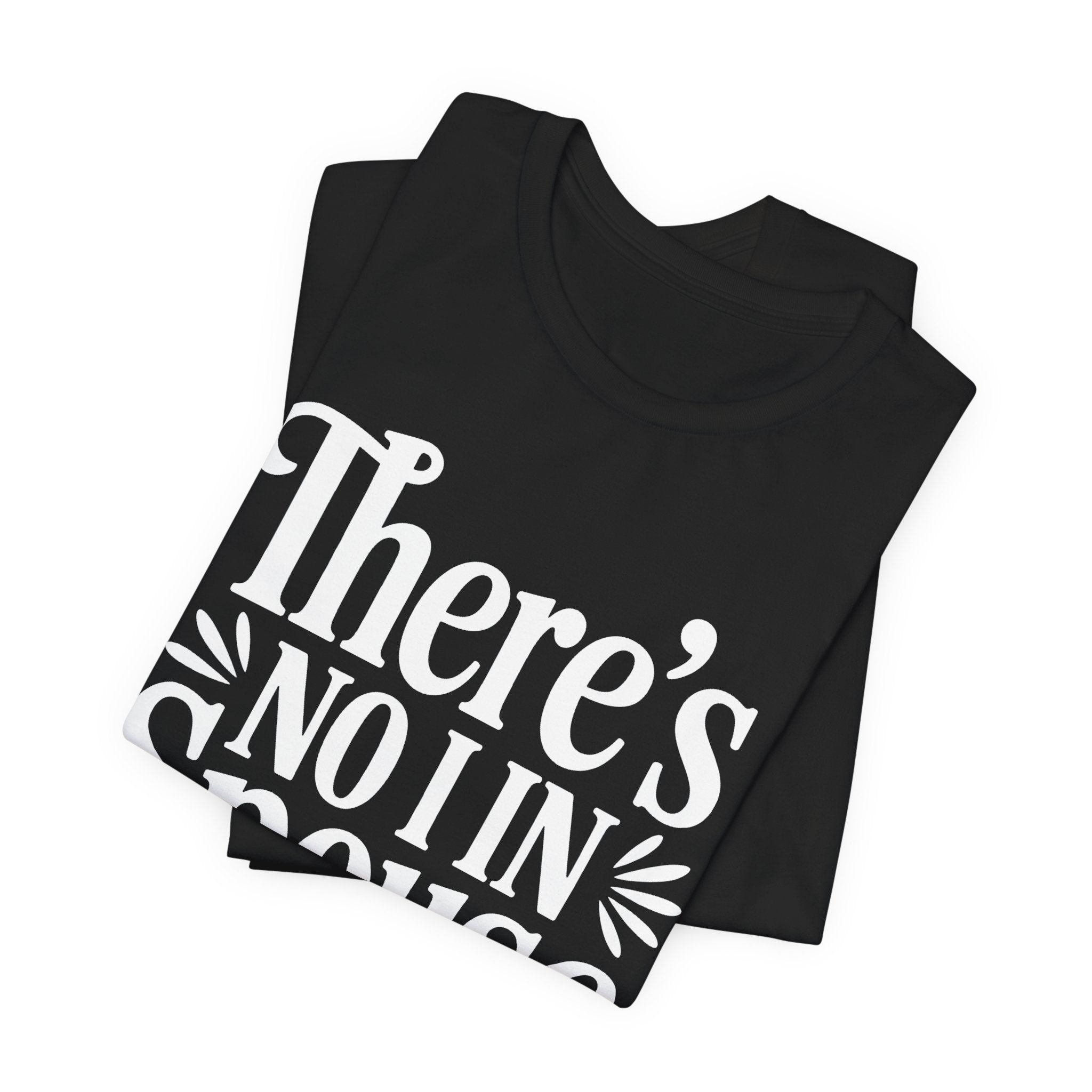 There's No I In Spouse