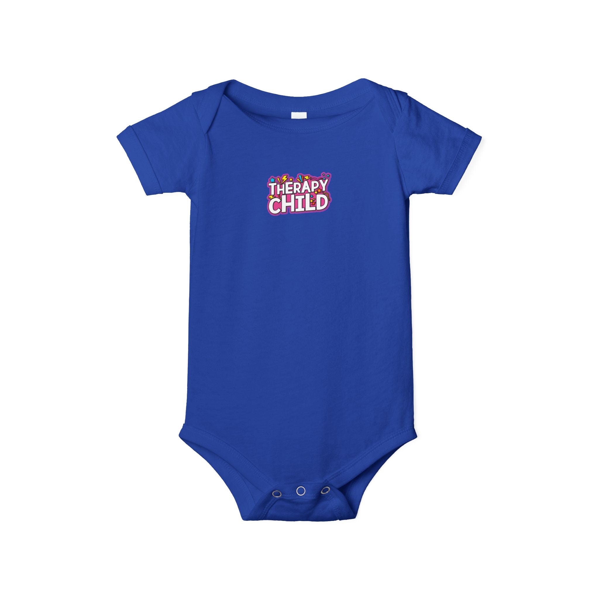 Therapy Child [Infant Bodysuit Onesie]