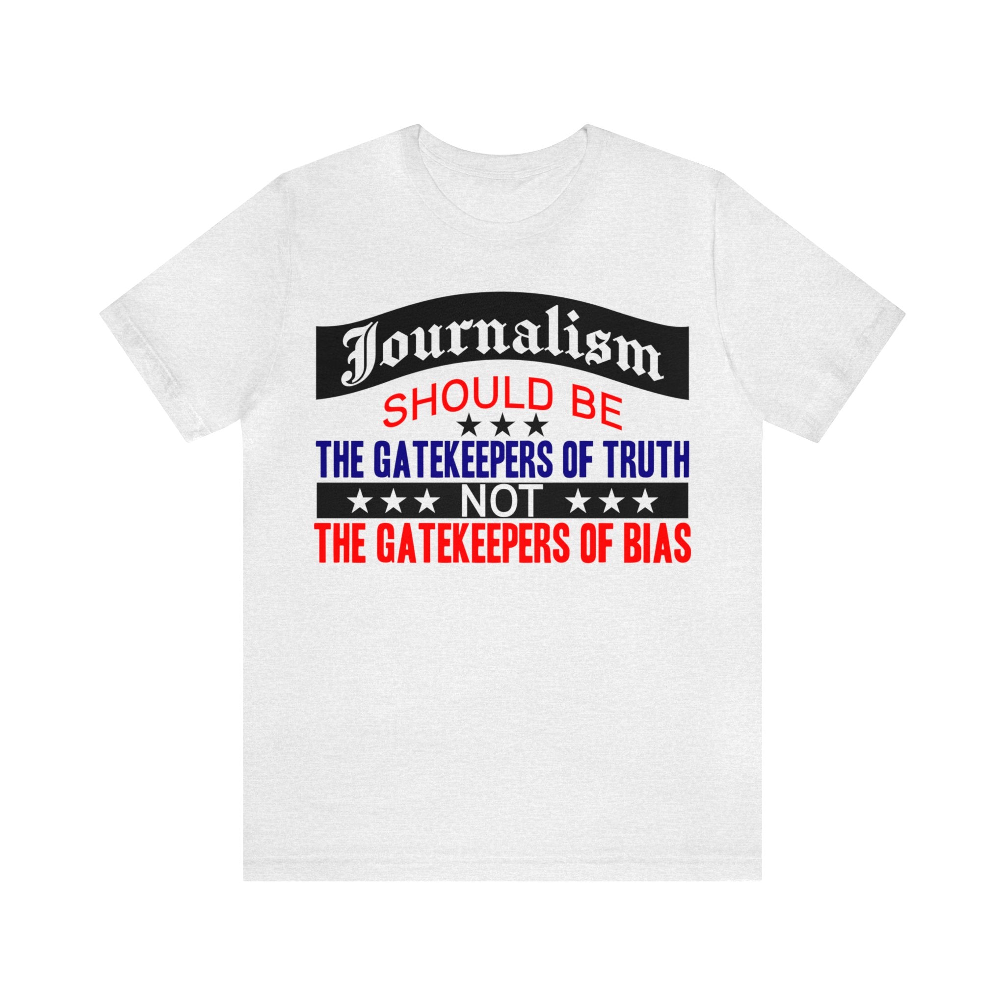 Journalism - Gatekeepers