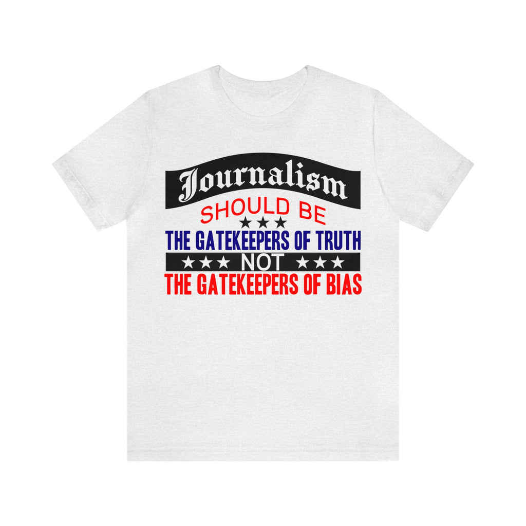 Journalism - Gatekeepers